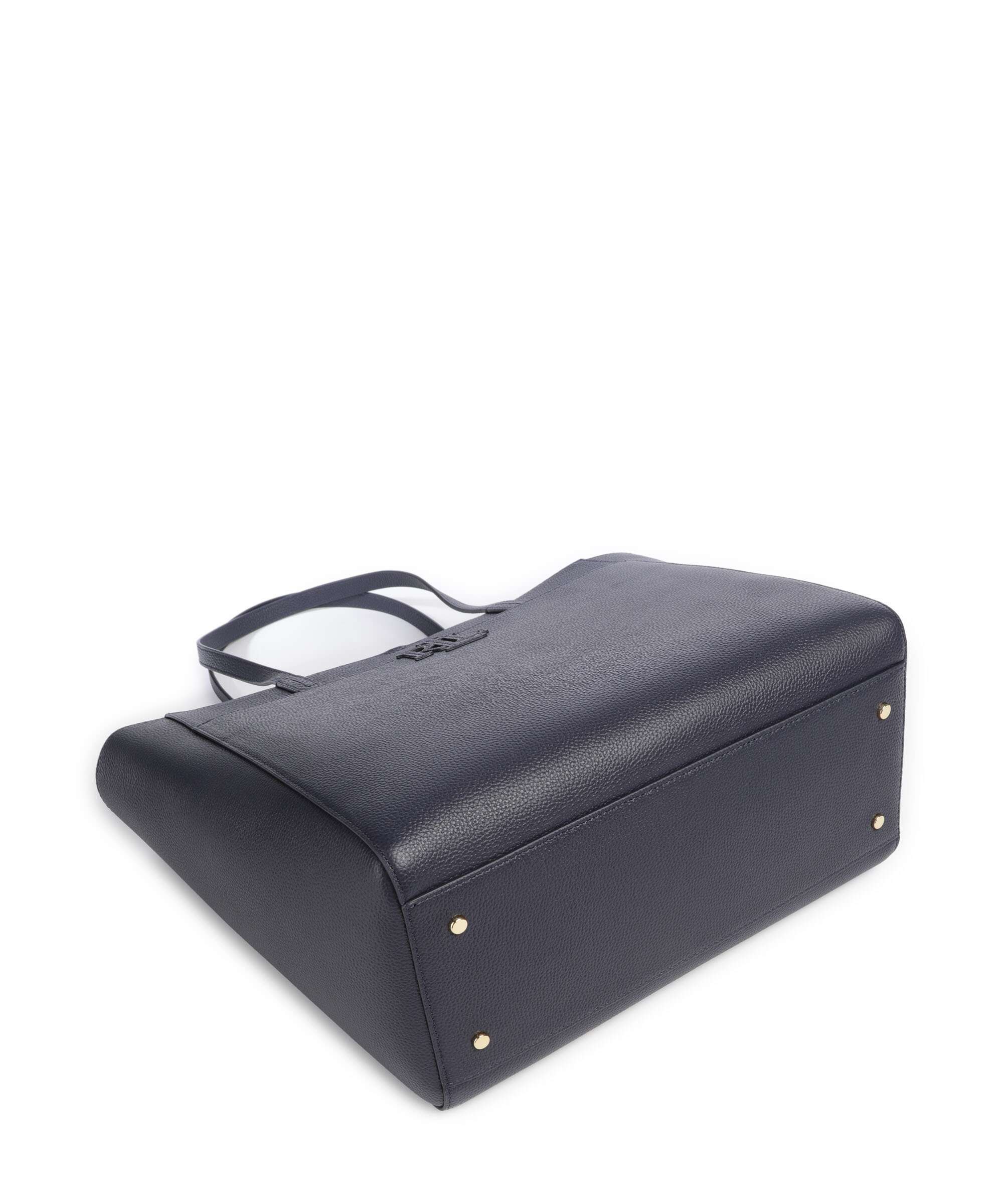Lauren Ralph Lauren Cameryn Large Tote bag refined navy - Image 5