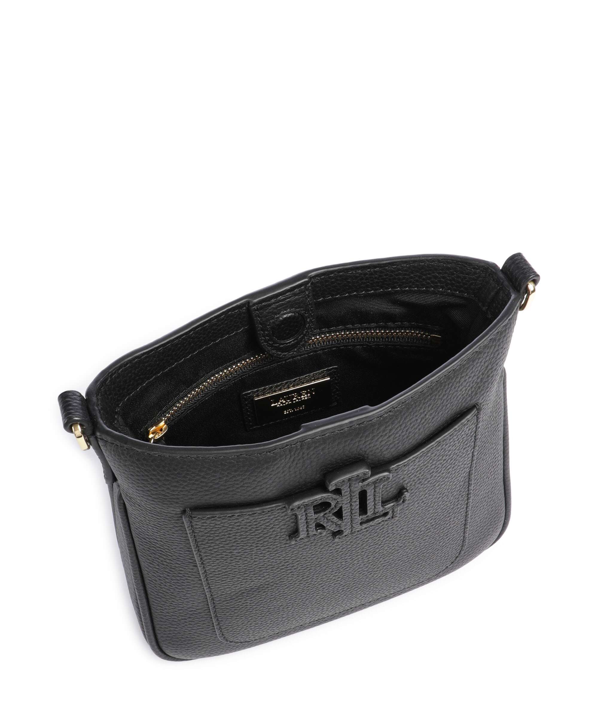 Lauren Ralph Lauren Cameryn Small Crossbody bag black - Image 6