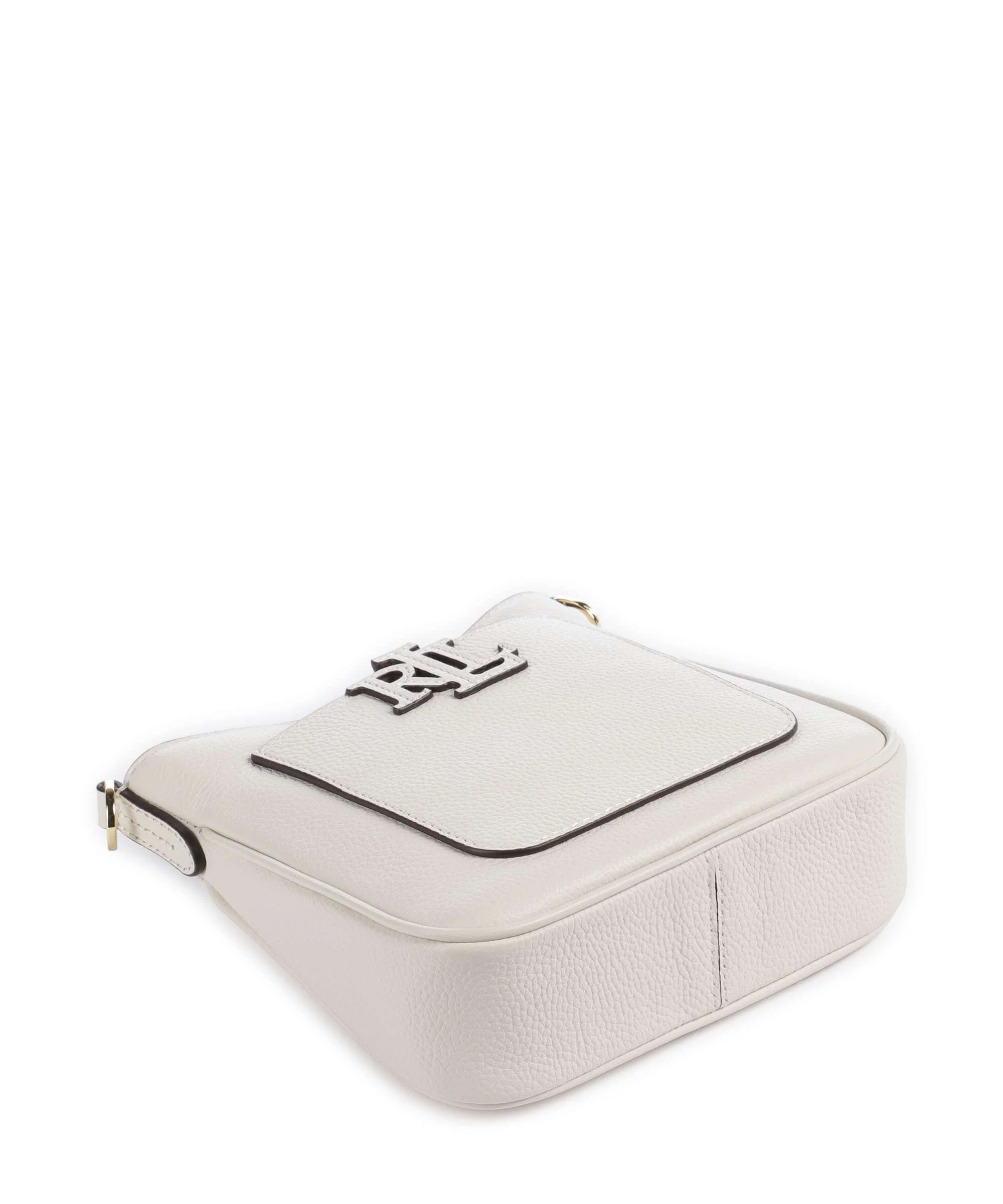 Lauren Ralph Lauren Cameryn Small Crossbody bag soft white - Image 4