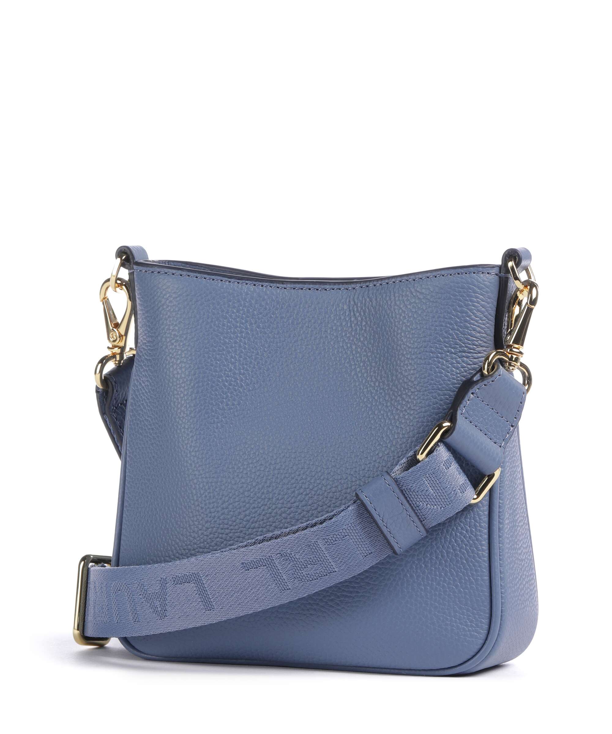 Lauren Ralph Lauren Cameryn Small Crossbody bag carson blue - Image 2