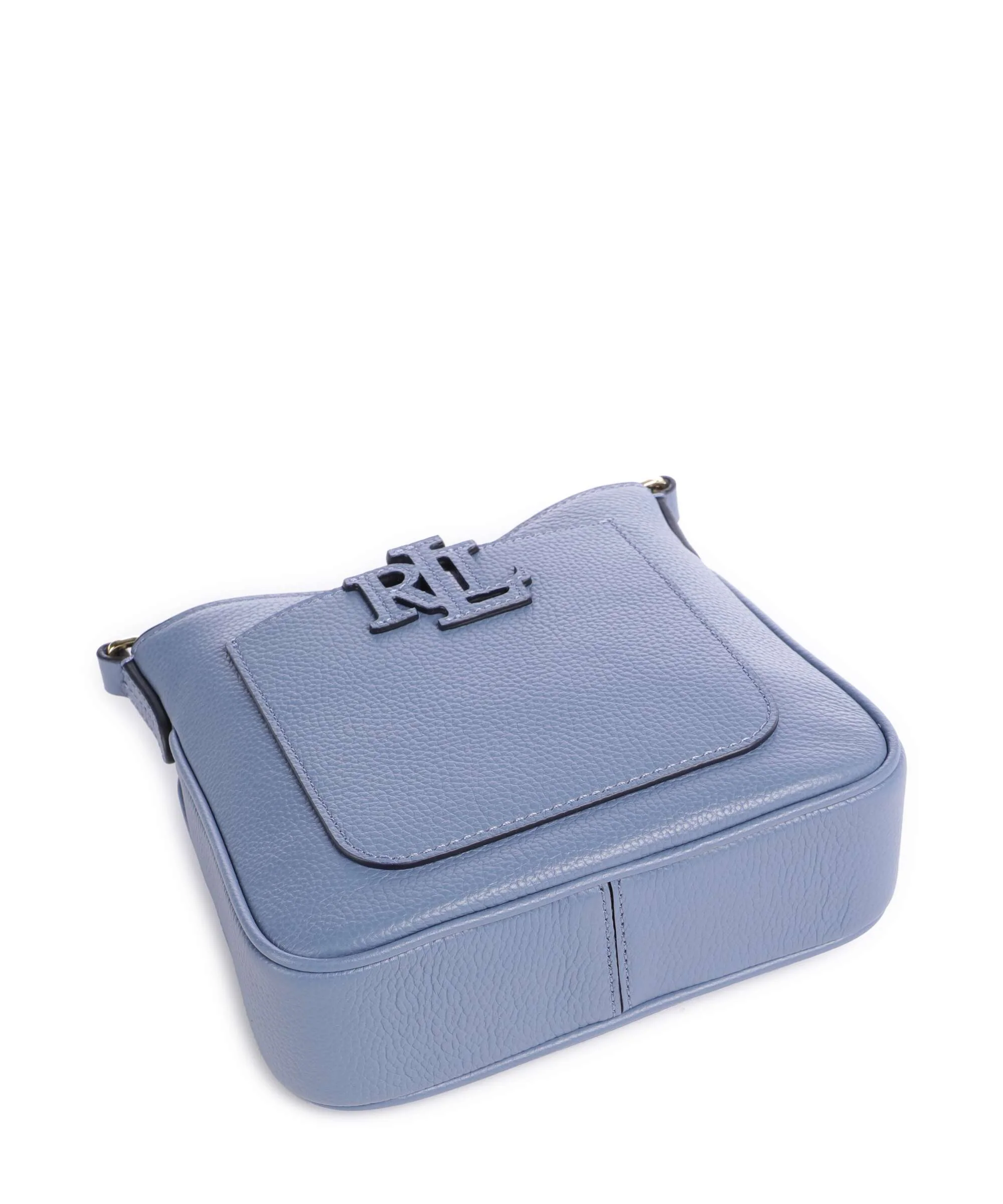 Lauren Ralph Lauren Cameryn Small Crossbody bag carson blue - Image 5