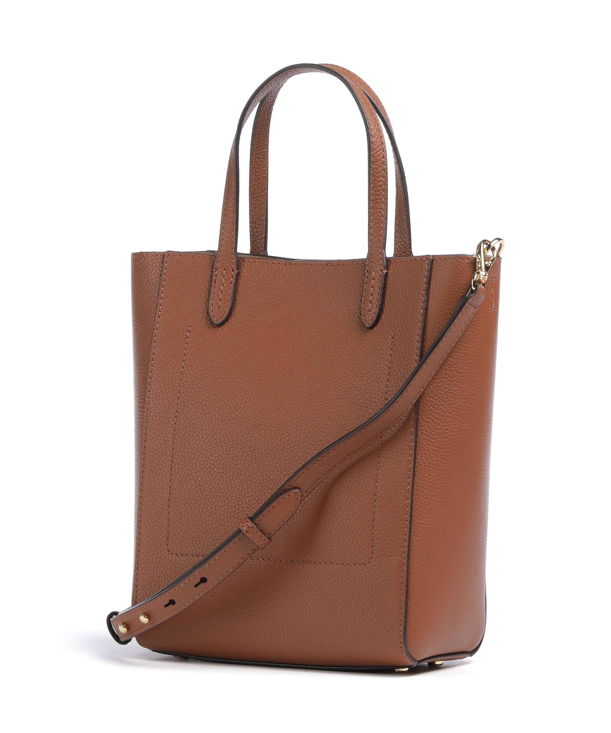 Lauren Ralph Lauren Cameryn Small Handbag lauren tan - Image 2
