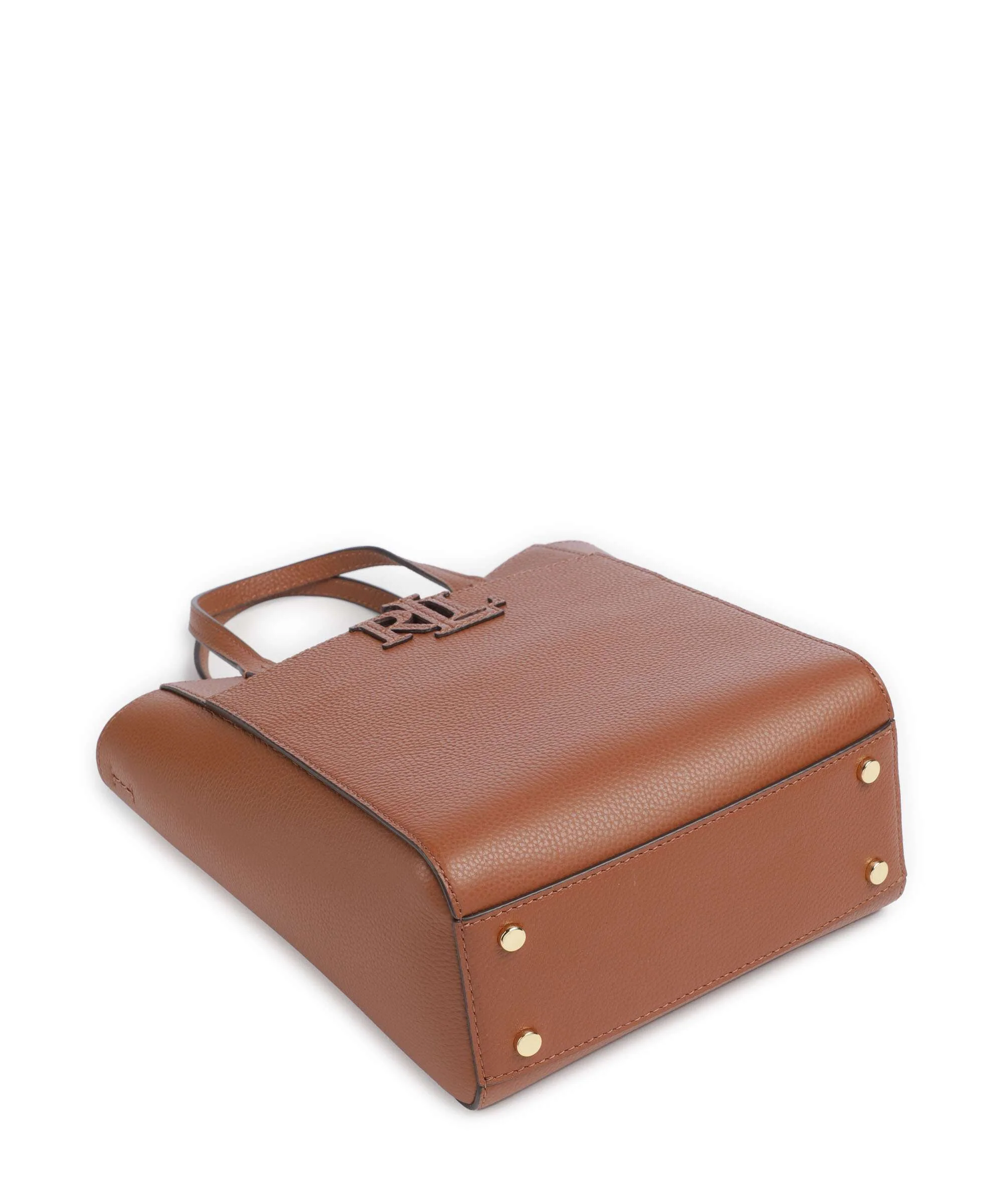 Lauren Ralph Lauren Cameryn Small Handbag lauren tan - Image 4