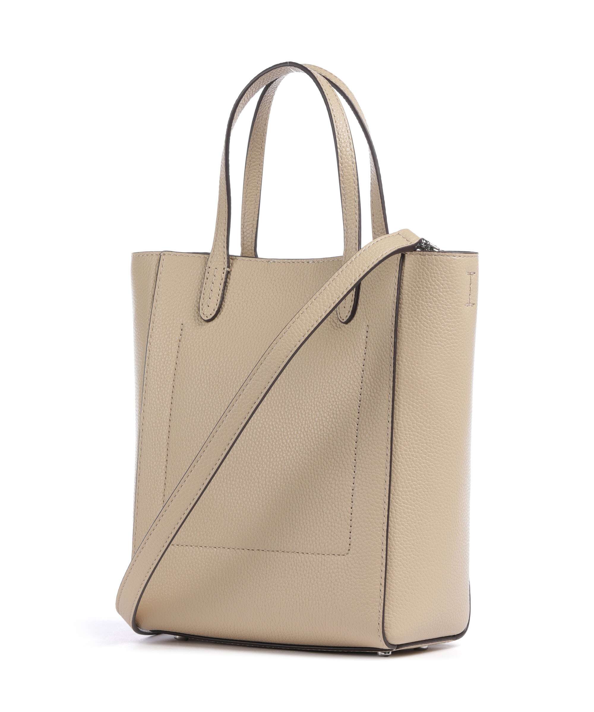 Lauren Ralph Lauren Cameryn Small Handbag sand dune - Image 2