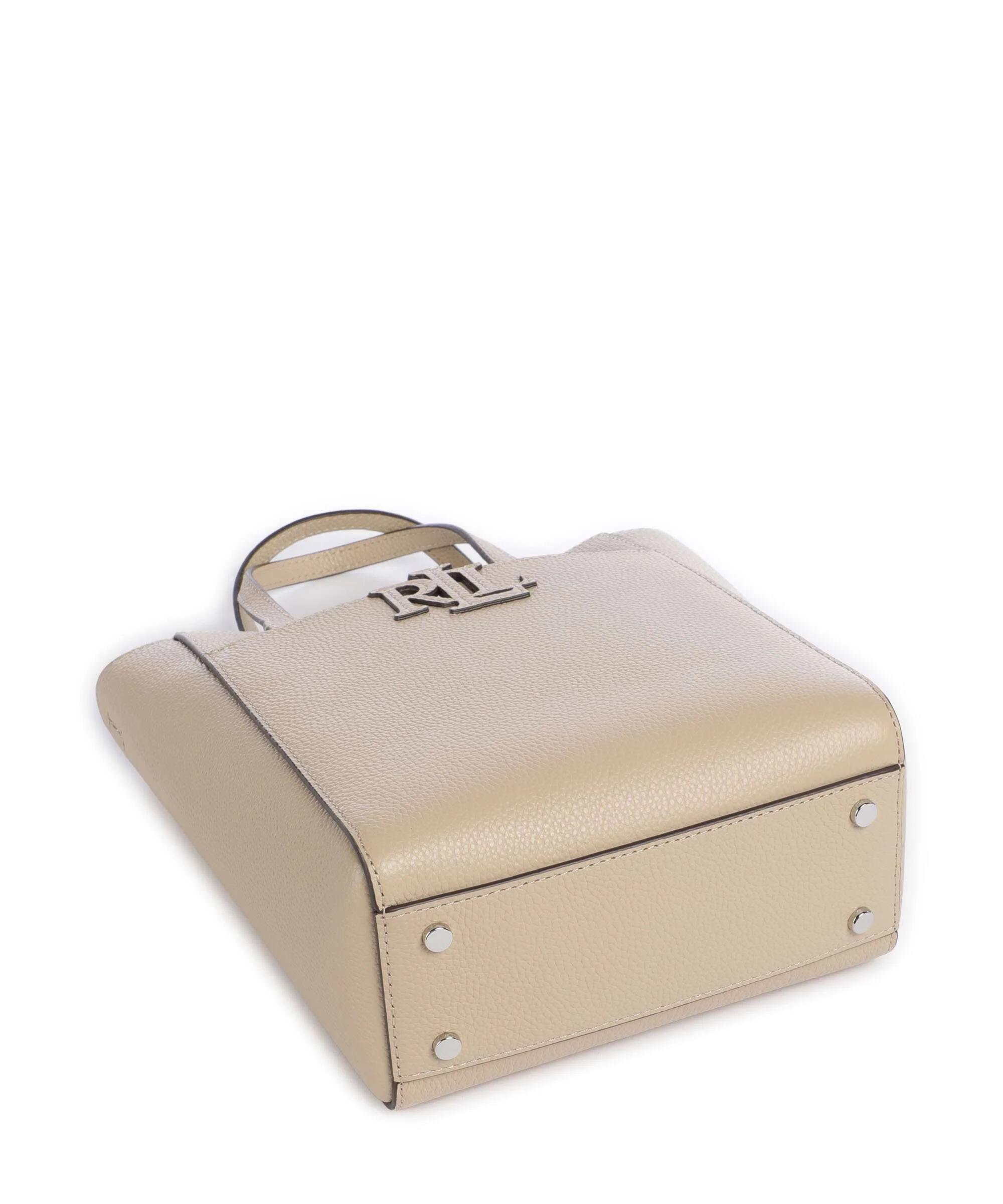 Lauren Ralph Lauren Cameryn Small Handbag sand dune - Image 5