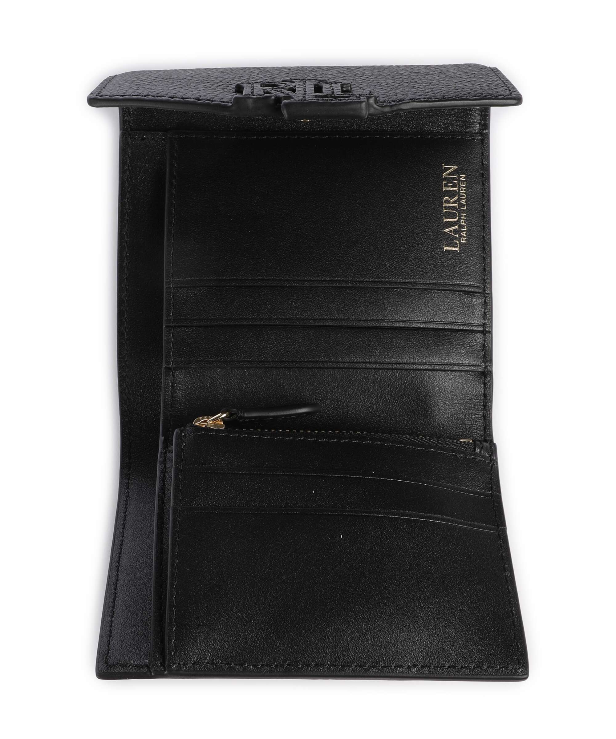 Lauren Ralph Lauren Cameryn Small Wallet black - Image 2