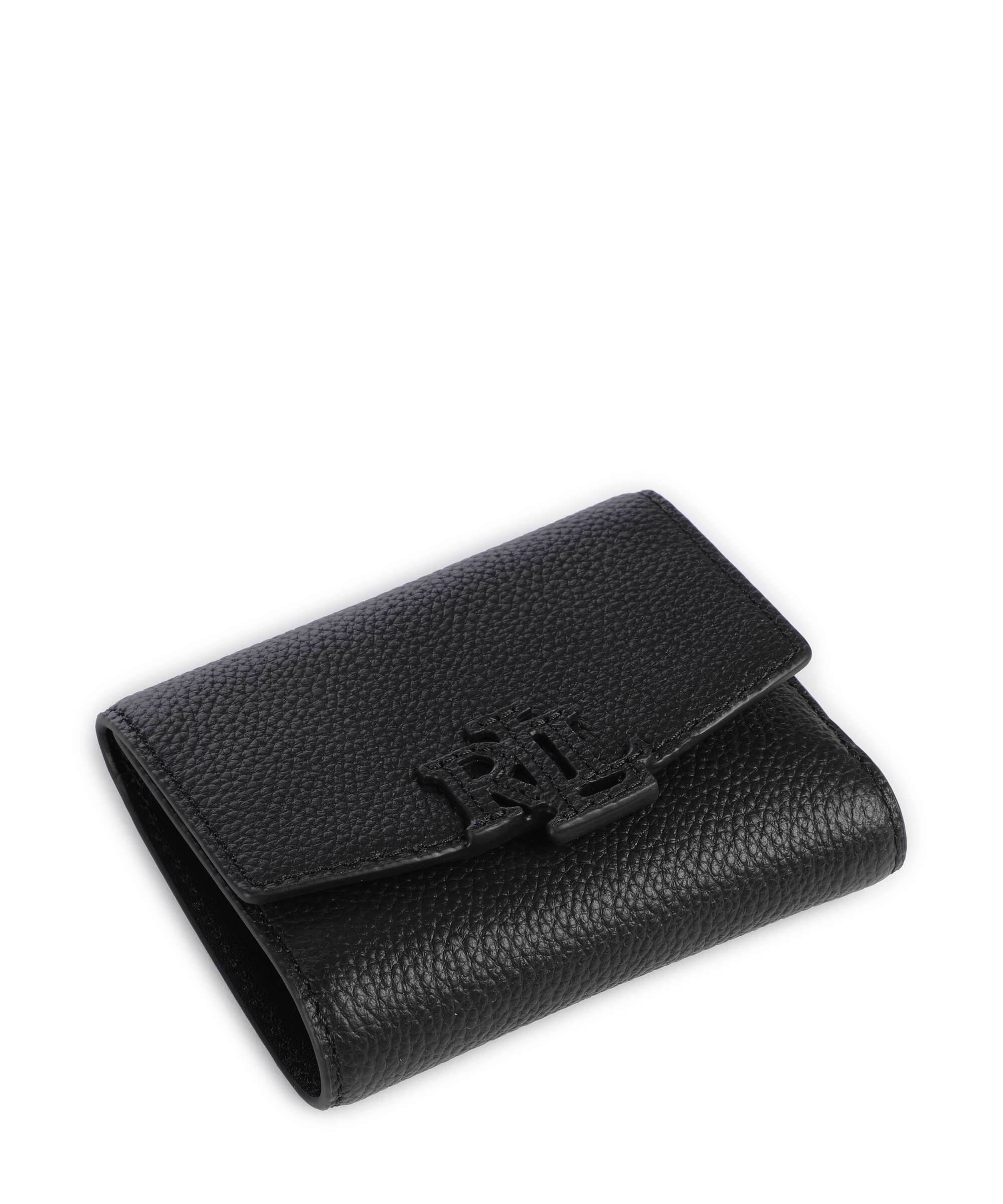 Lauren Ralph Lauren Cameryn Small Wallet black - Image 4