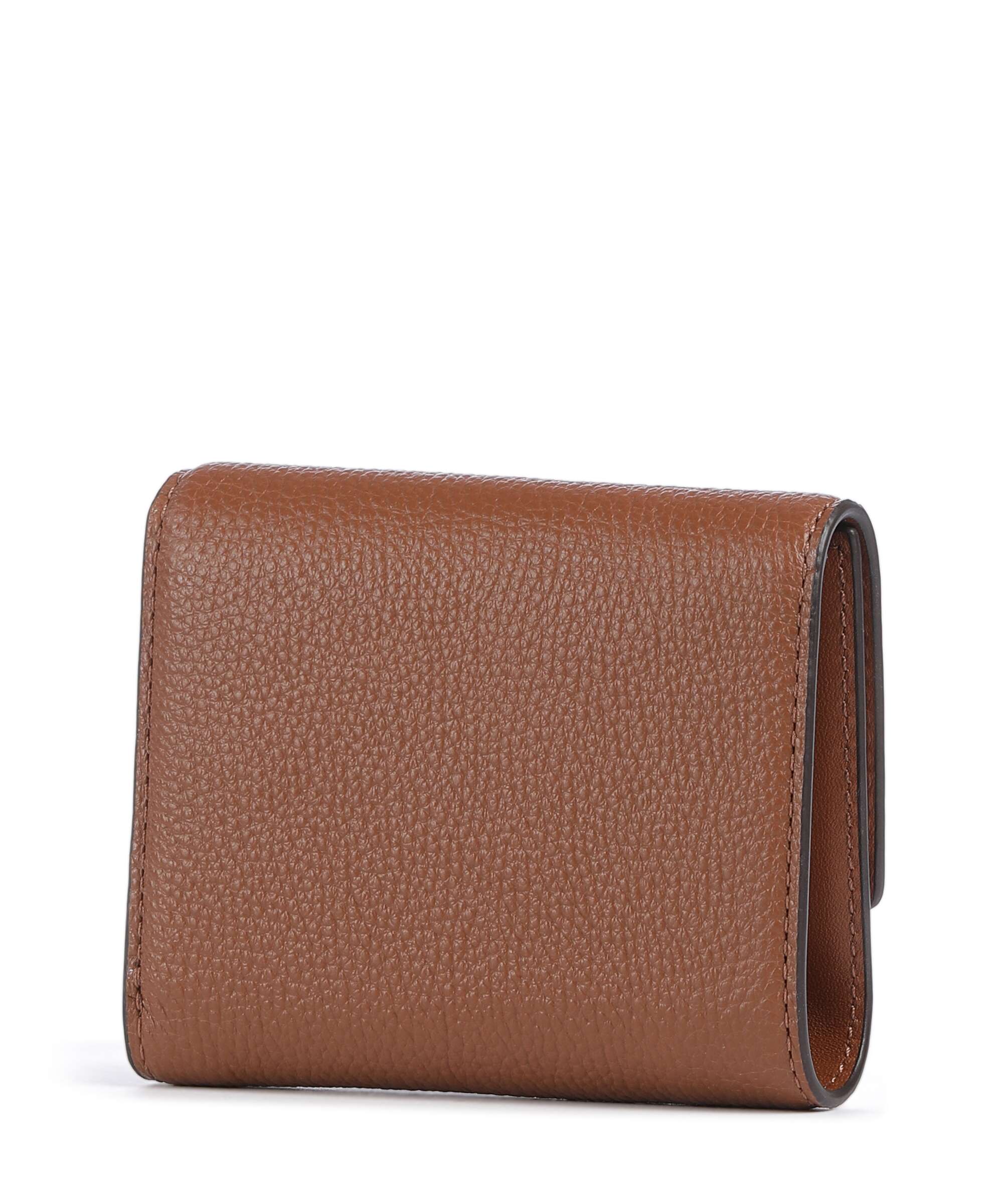 Lauren Ralph Lauren Cameryn Small Wallet lauren tan - Image 3