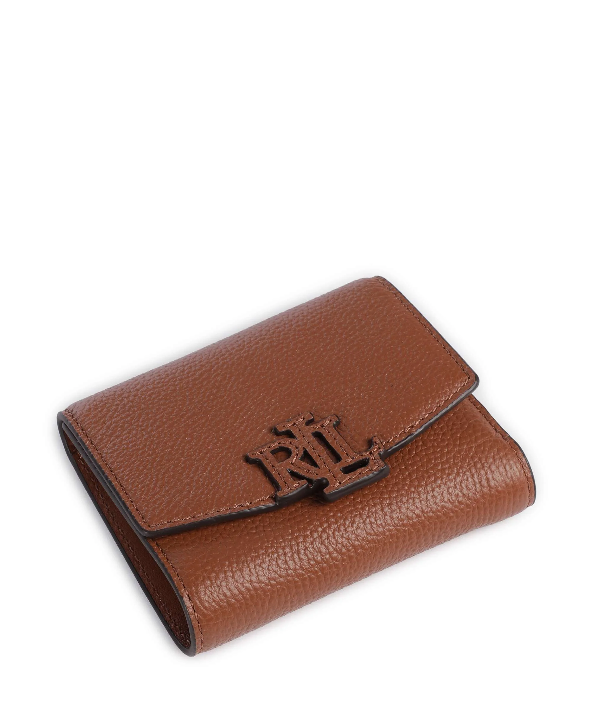 Lauren Ralph Lauren Cameryn Small Wallet lauren tan - Image 4