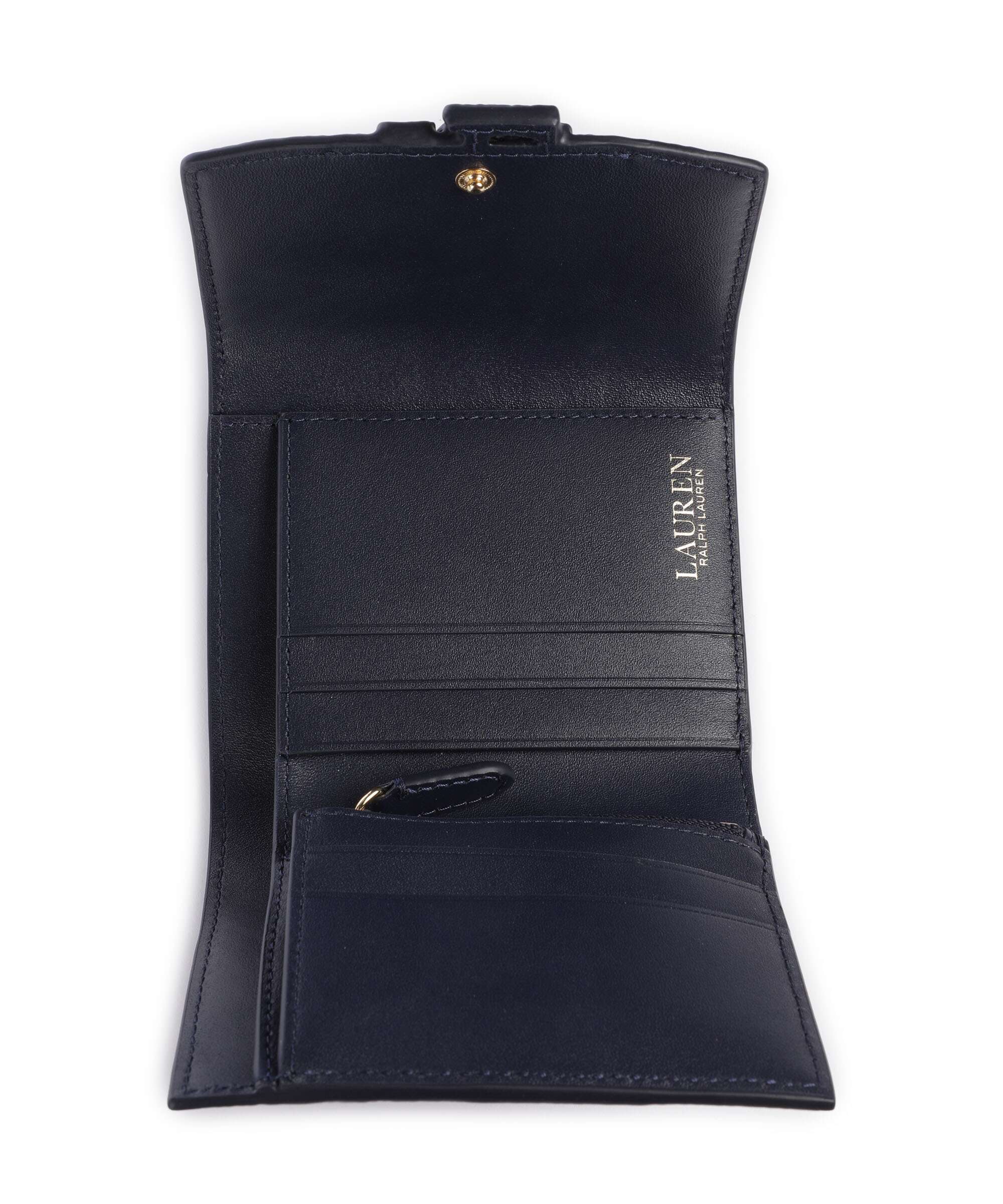 Lauren Ralph Lauren Cameryn Small Wallet refined navy - Image 2