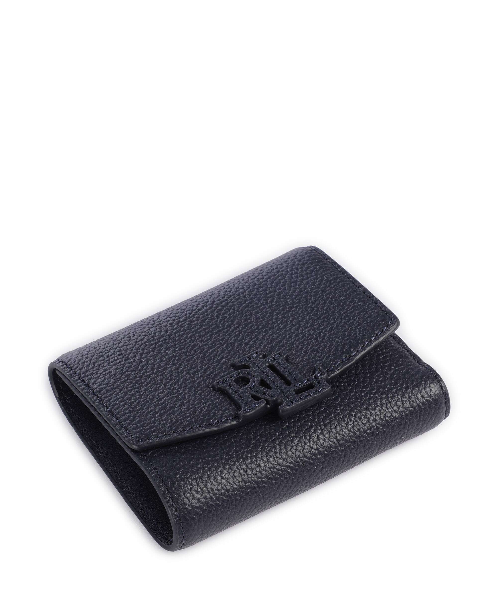 Lauren Ralph Lauren Cameryn Small Wallet refined navy - Image 4
