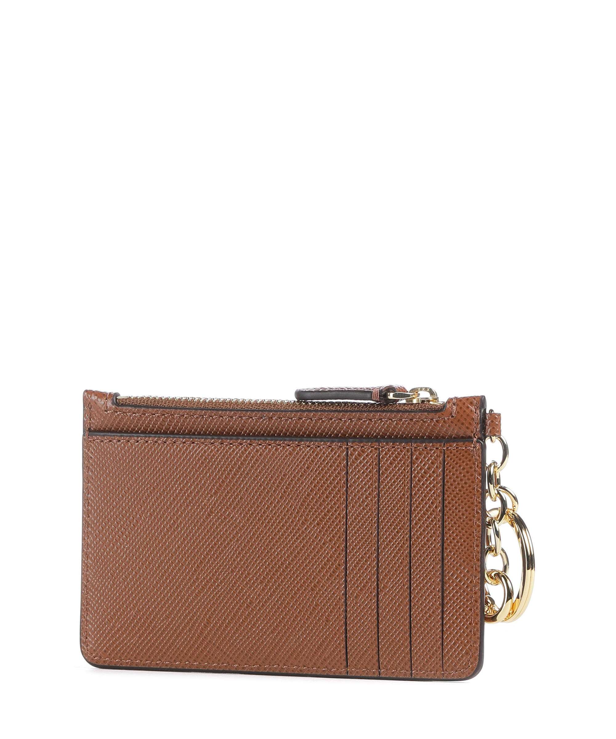 Lauren Ralph Lauren Credit card holder lauren tan - Image 2