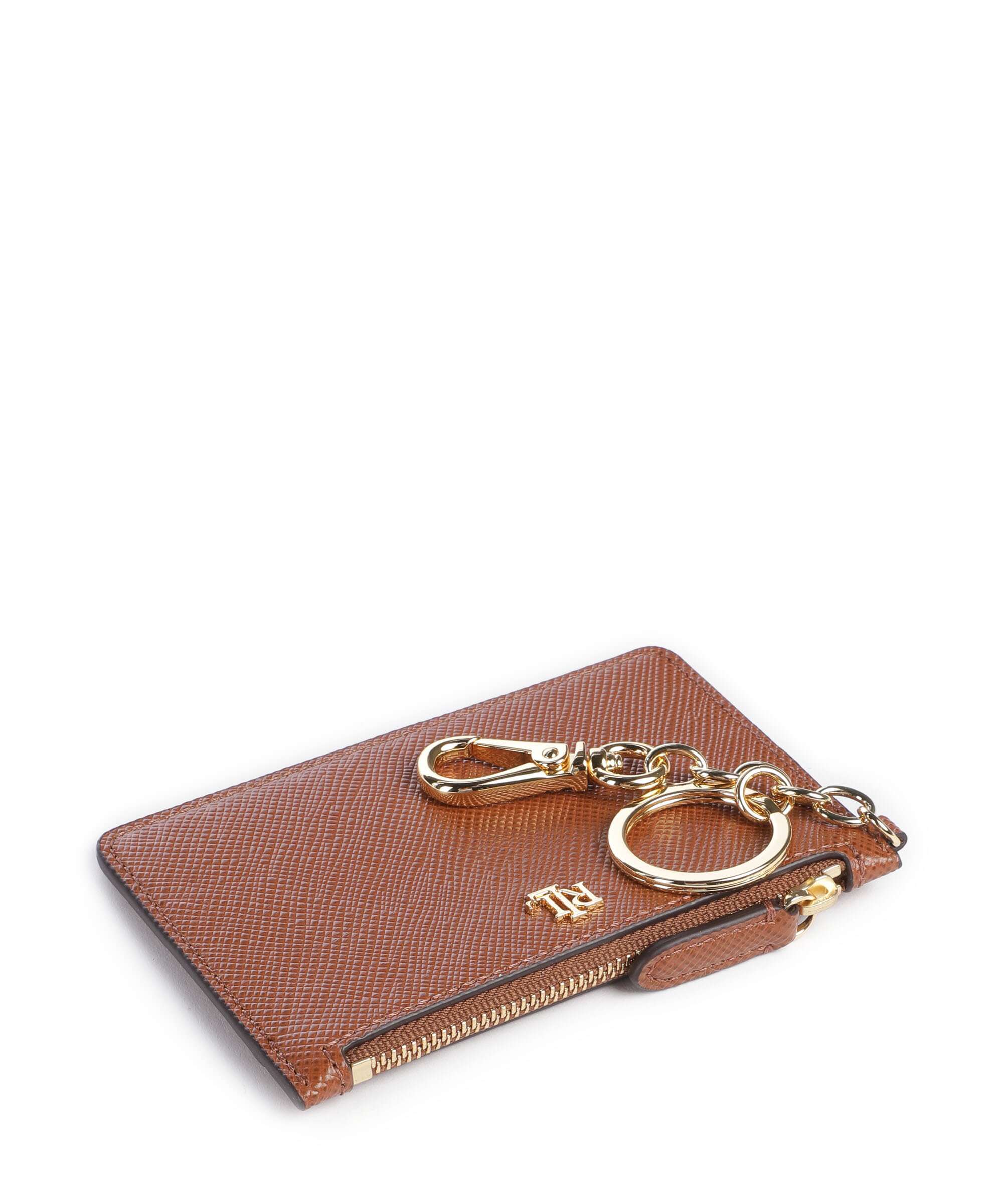 Lauren Ralph Lauren Credit card holder lauren tan - Image 3