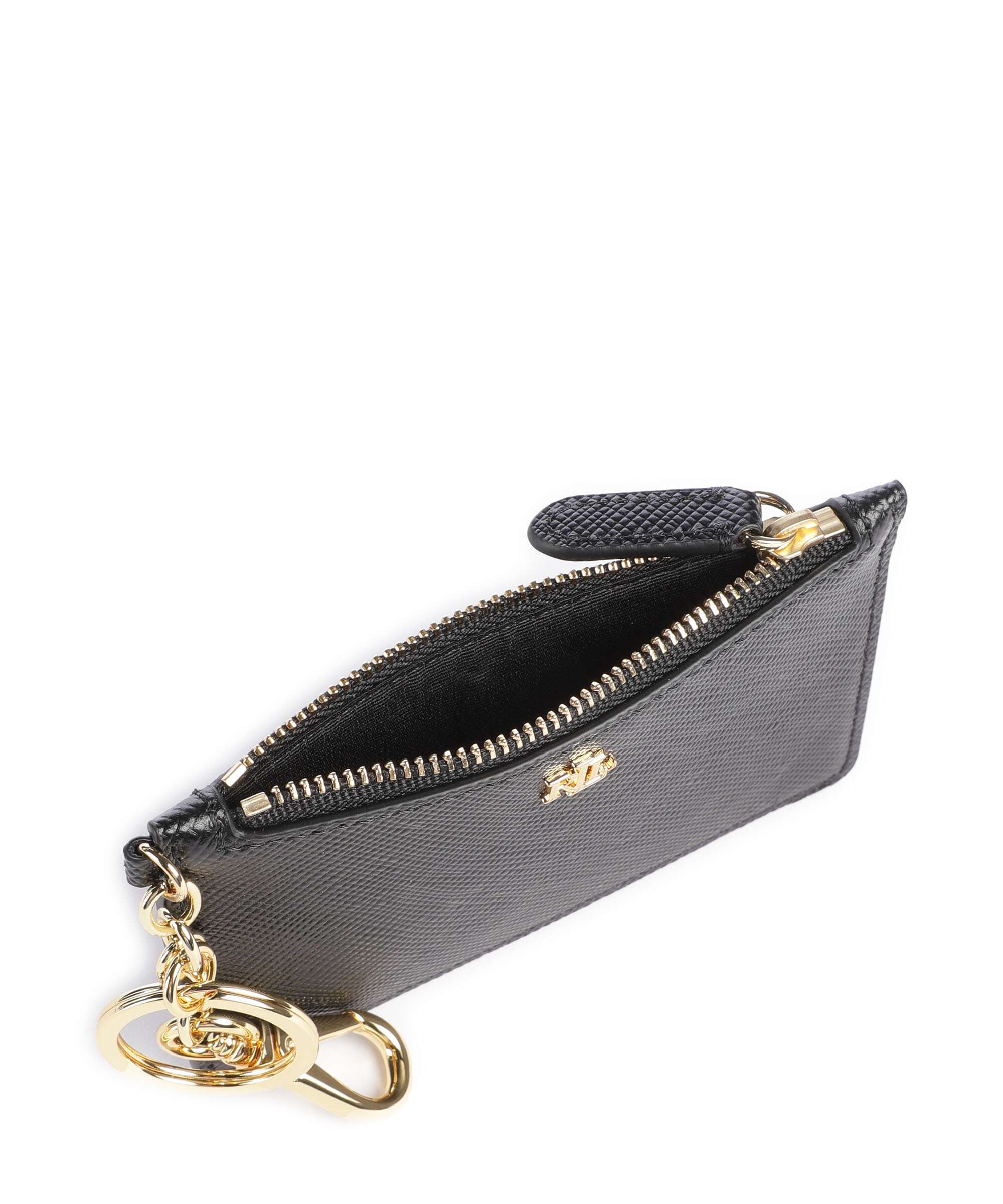 Lauren Ralph Lauren Credit card holder black - Image 4