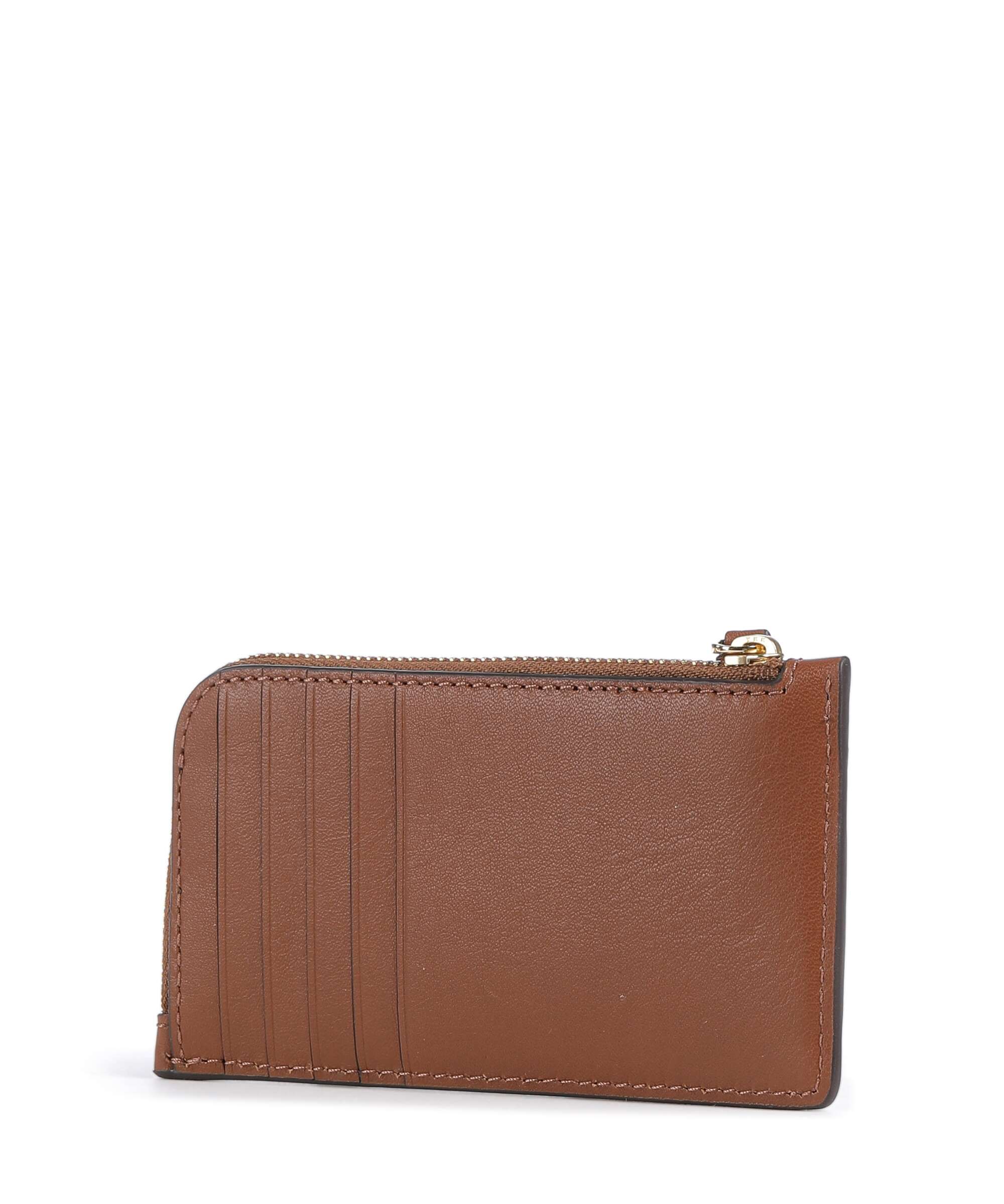 Lauren Ralph Lauren Credit card holder lauren tan - Image 2