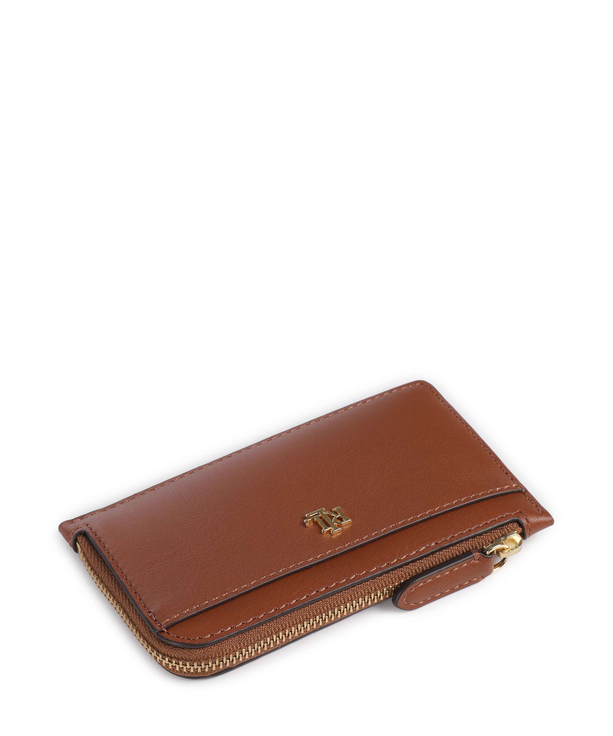 Lauren Ralph Lauren Credit card holder lauren tan - Image 3