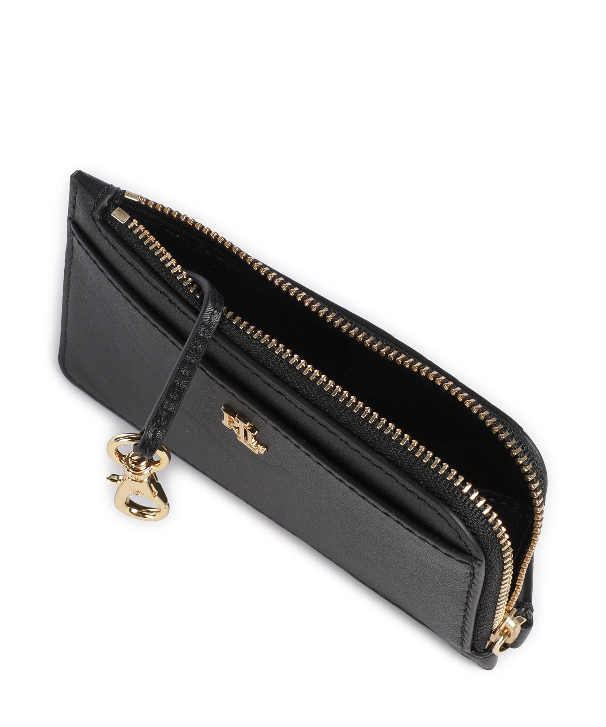 Lauren Ralph Lauren Credit card holder black - Image 4