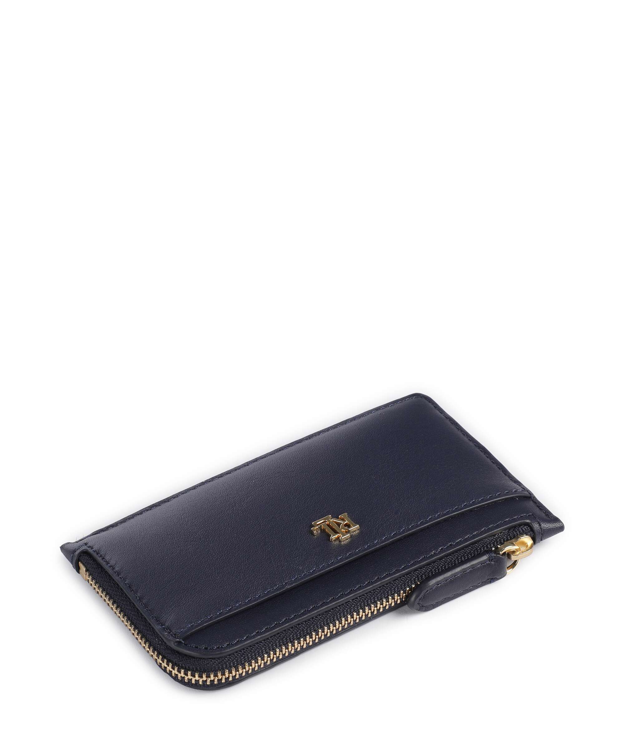 Lauren Ralph Lauren Credit card holder refined navy - Image 3