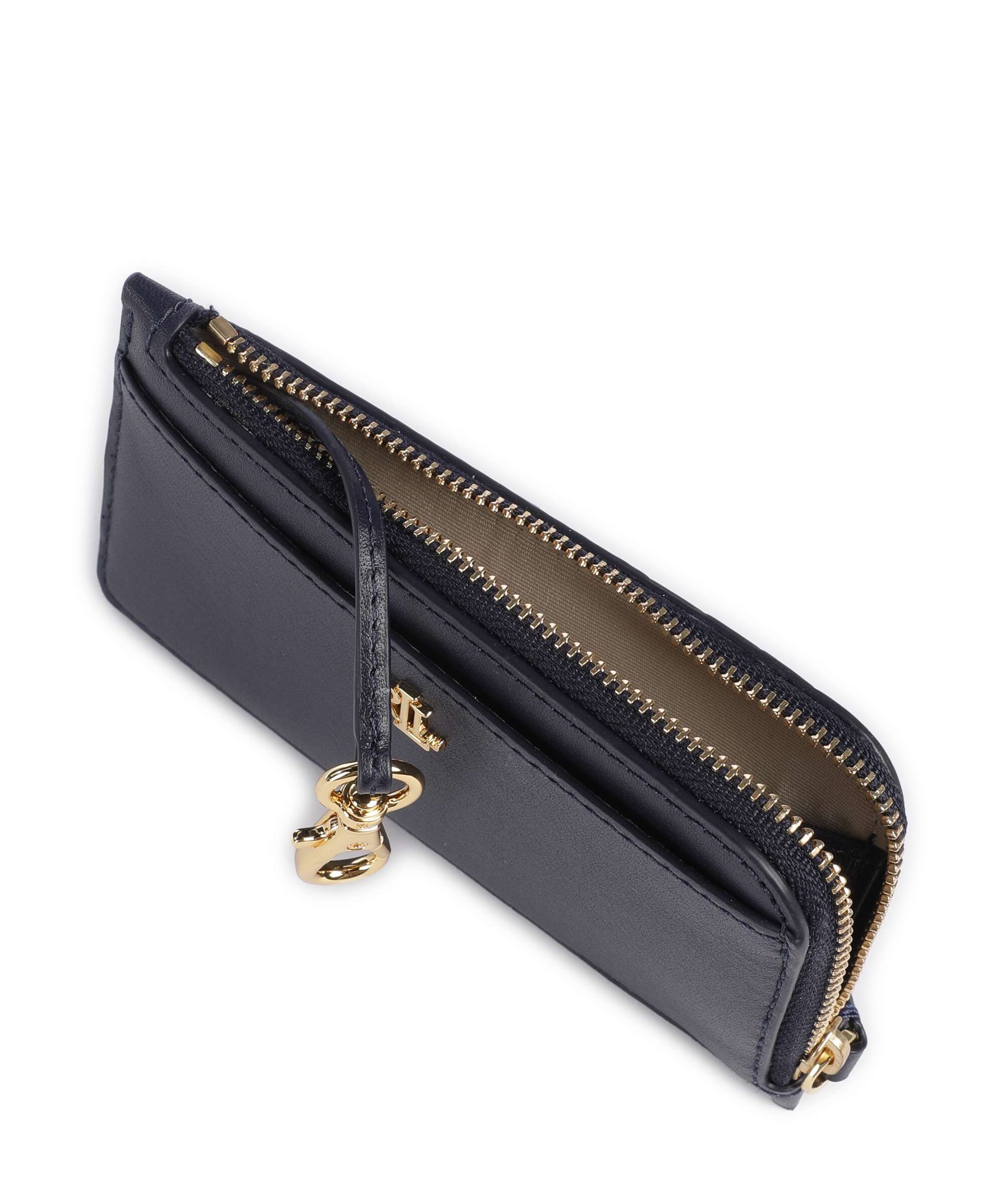 Lauren Ralph Lauren Credit card holder refined navy - Image 4