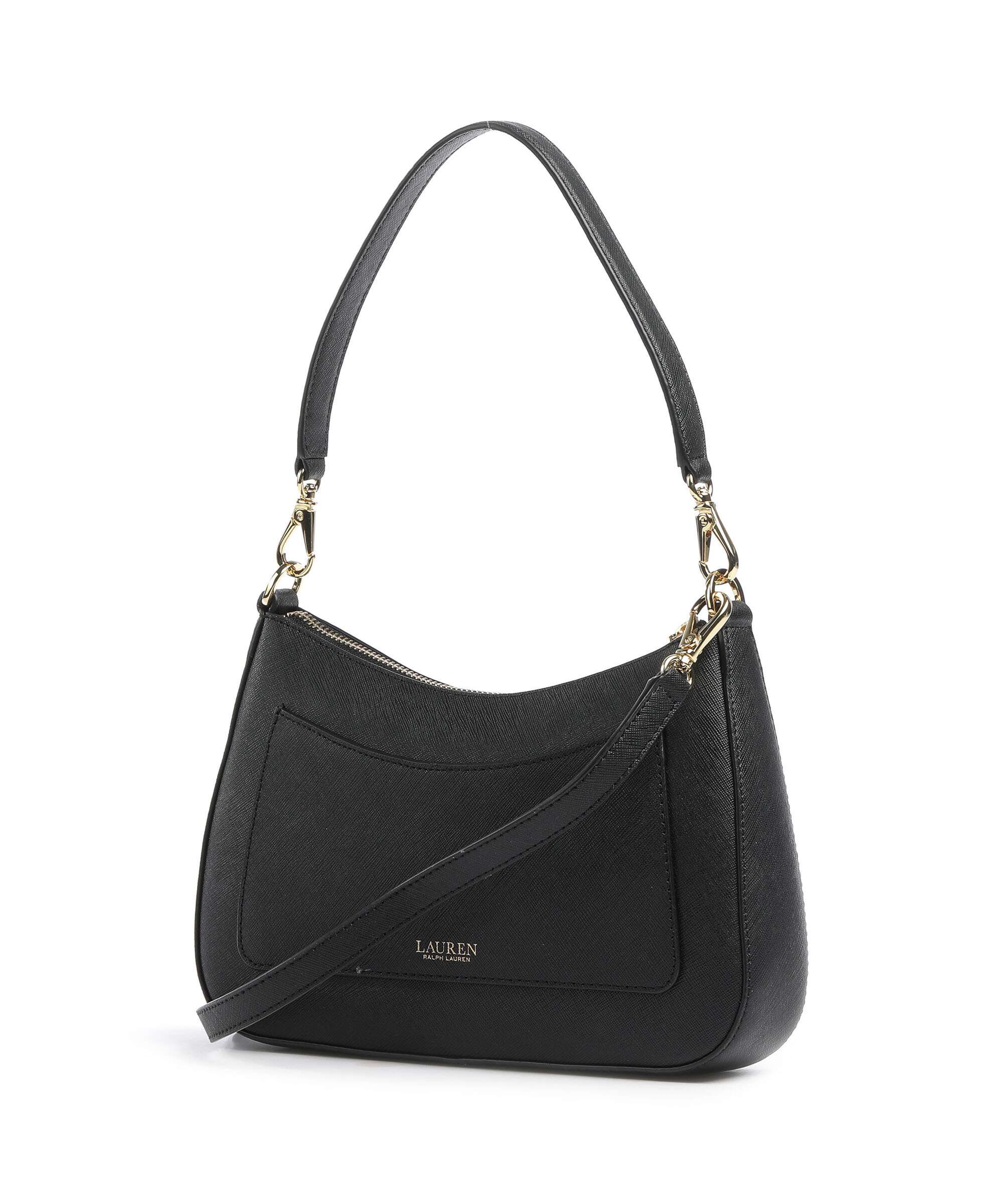 Lauren Ralph Lauren Danni 26 Shoulder bag black - Image 2