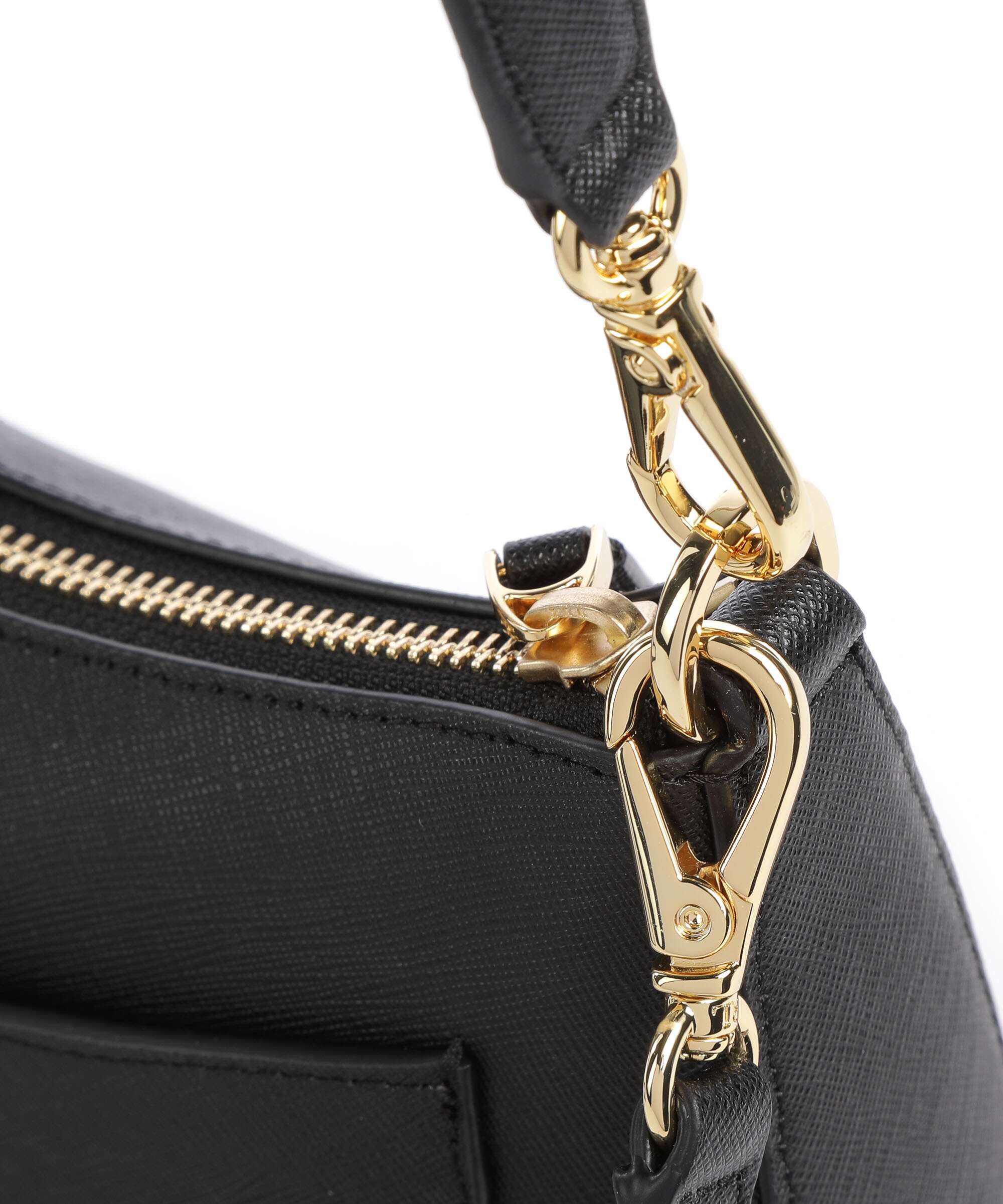 Lauren Ralph Lauren Danni 26 Shoulder bag black - Image 4