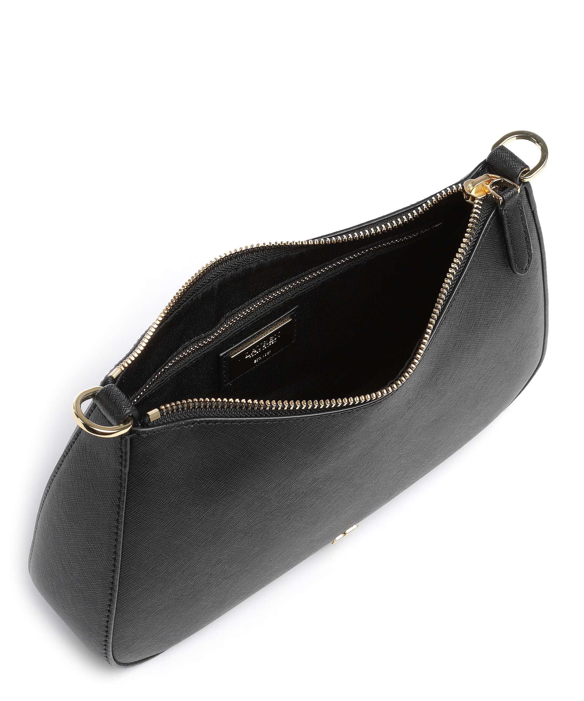 Lauren Ralph Lauren Danni 26 Shoulder bag black - Image 5