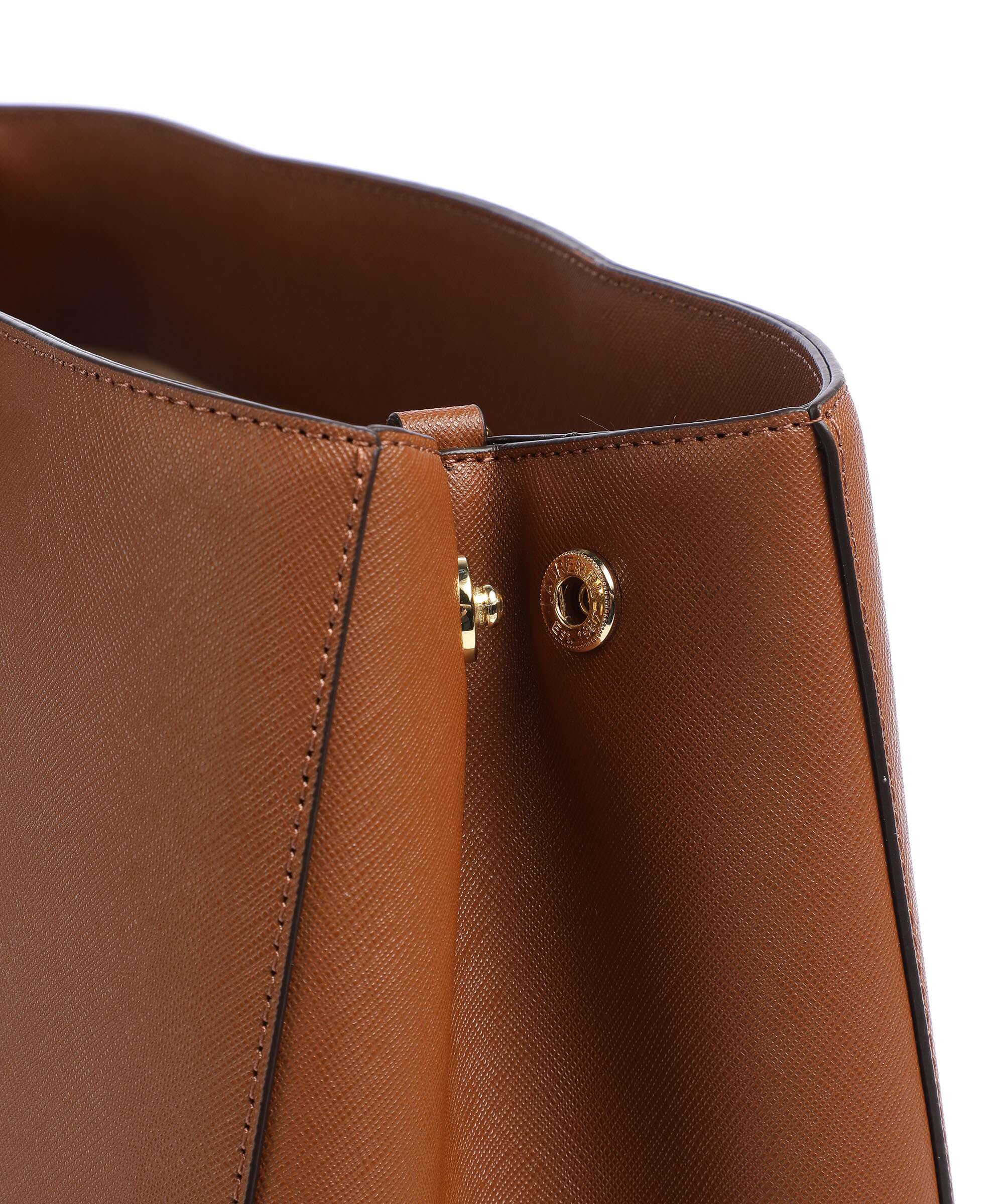 Lauren Ralph Lauren Hanna 37 Handbag lauren tan - Image 4