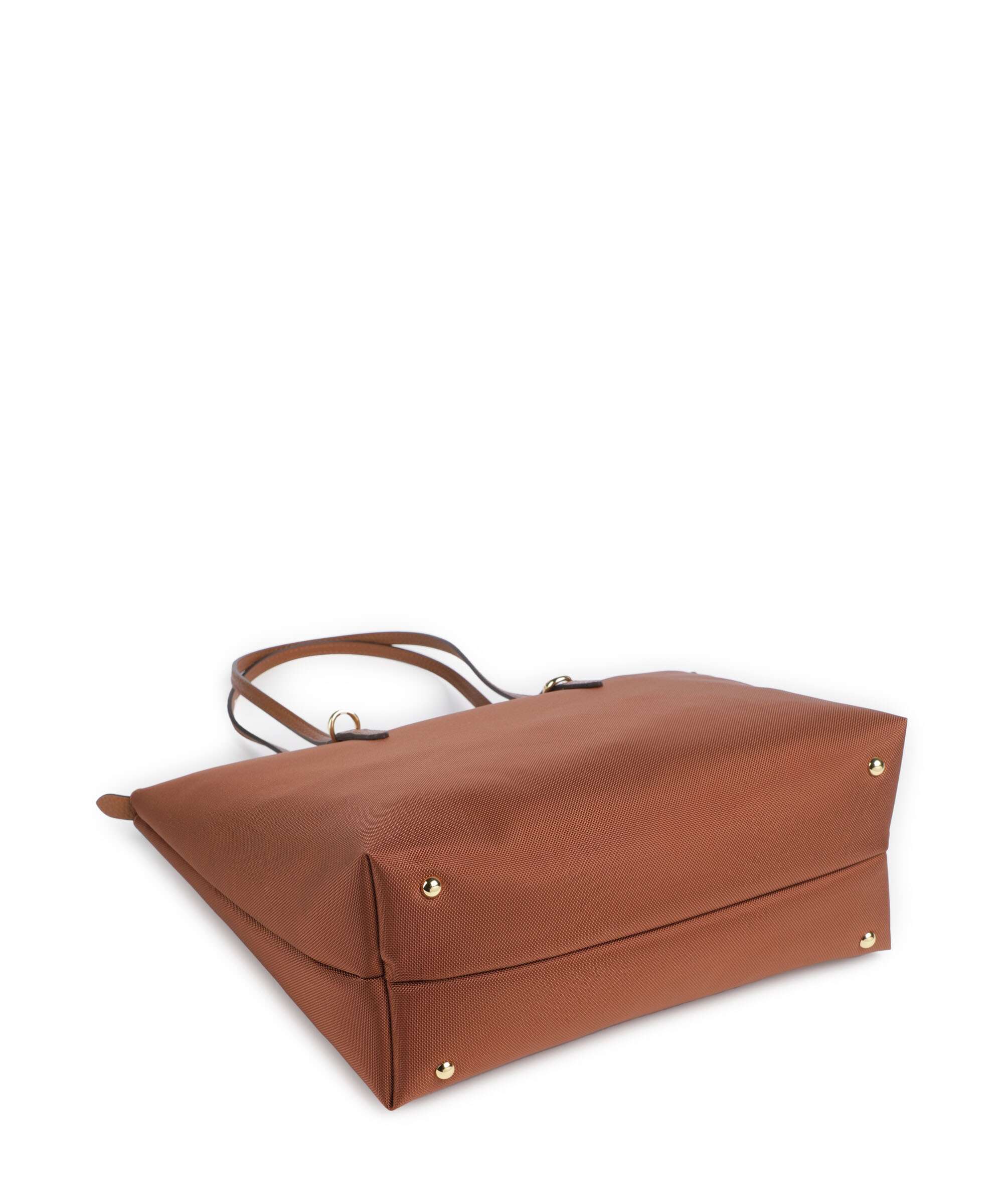 Lauren Ralph Lauren Keaton 26 Tote bag lauren tan - Image 4