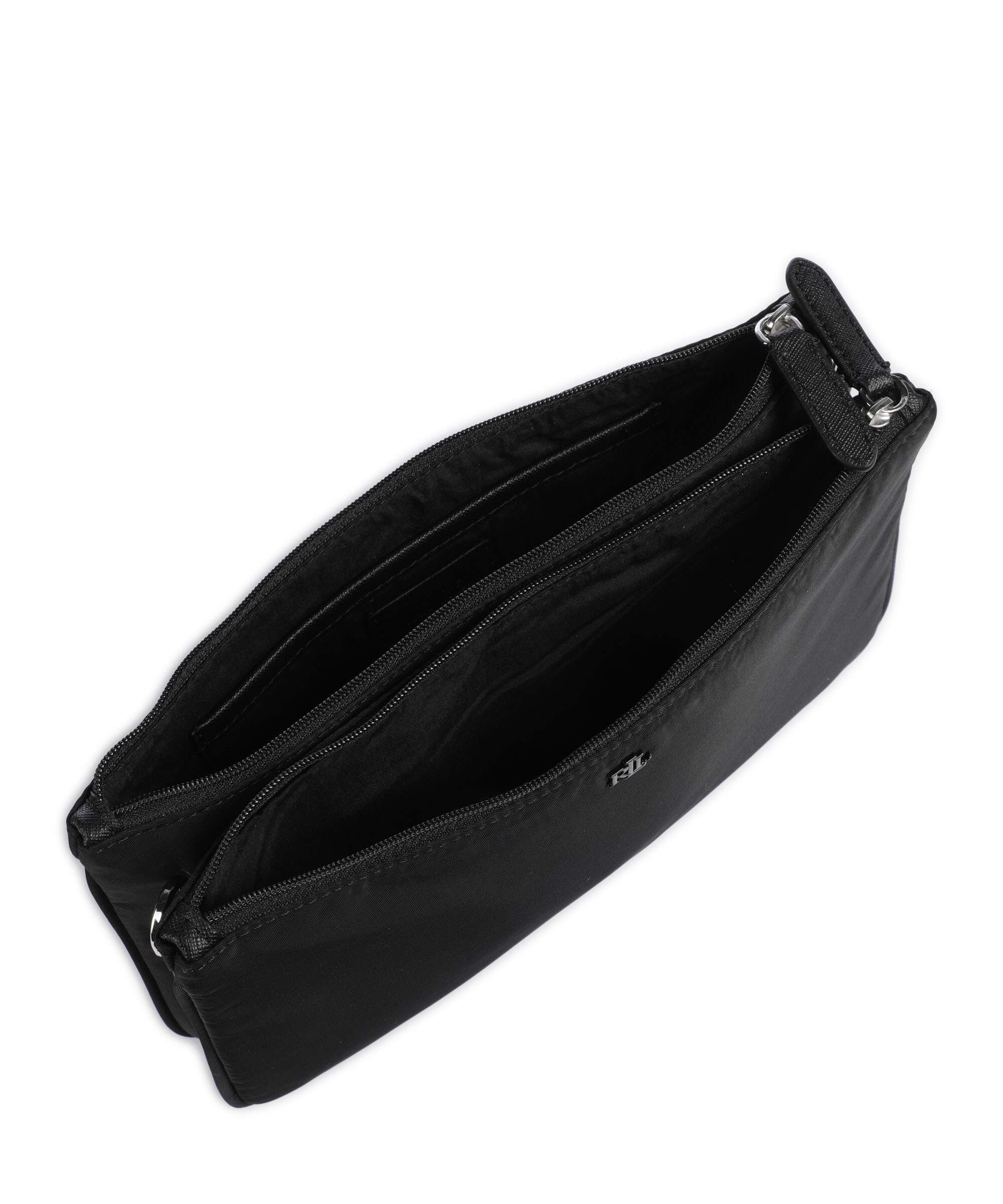 Lauren Ralph Lauren Landyn Medium Crossbody bag black - Image 6