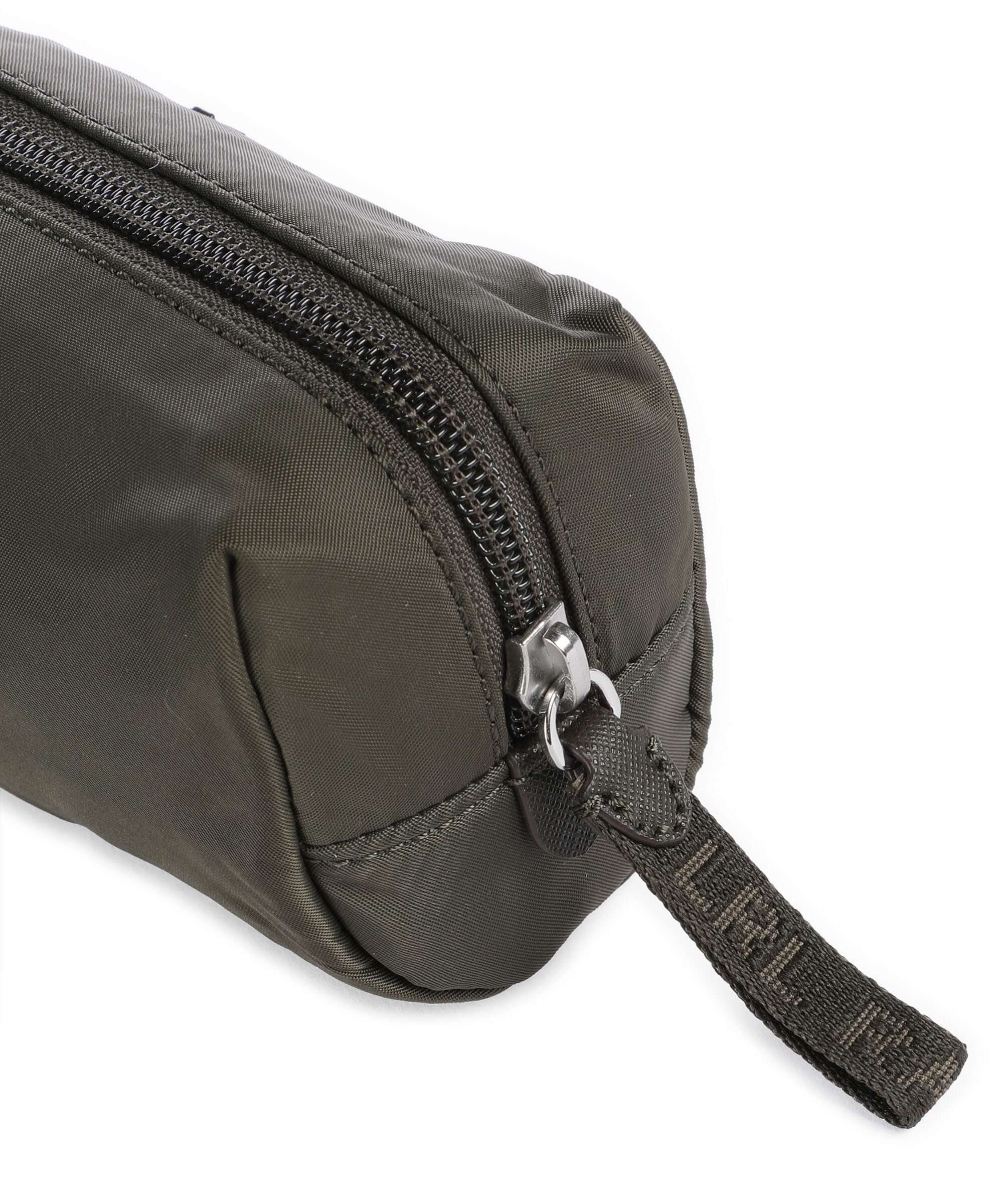 Lauren Ralph Lauren Large Cosmetic bag dark olive - Image 3