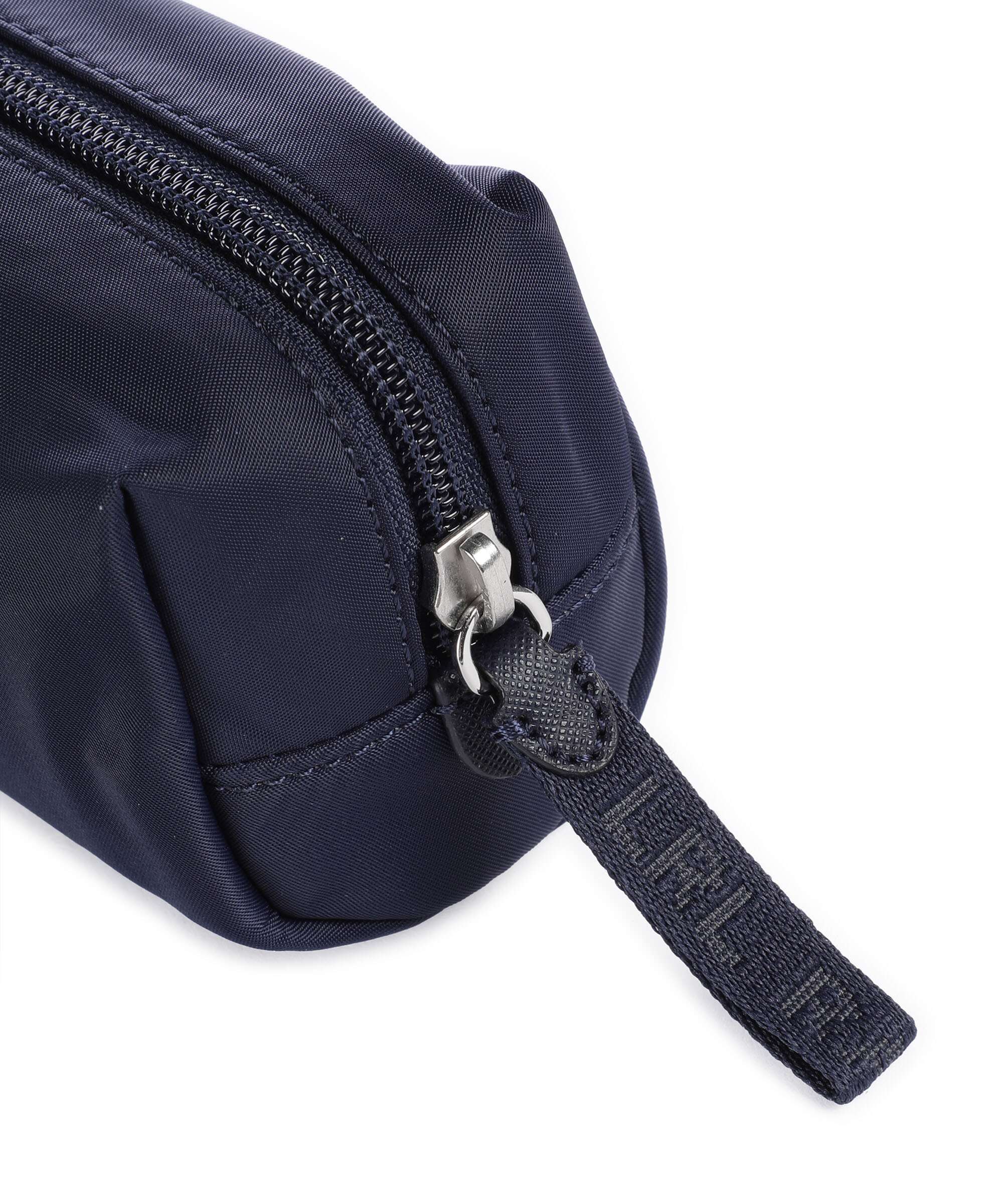 Lauren Ralph Lauren Large Cosmetic bag refined navy - Image 3
