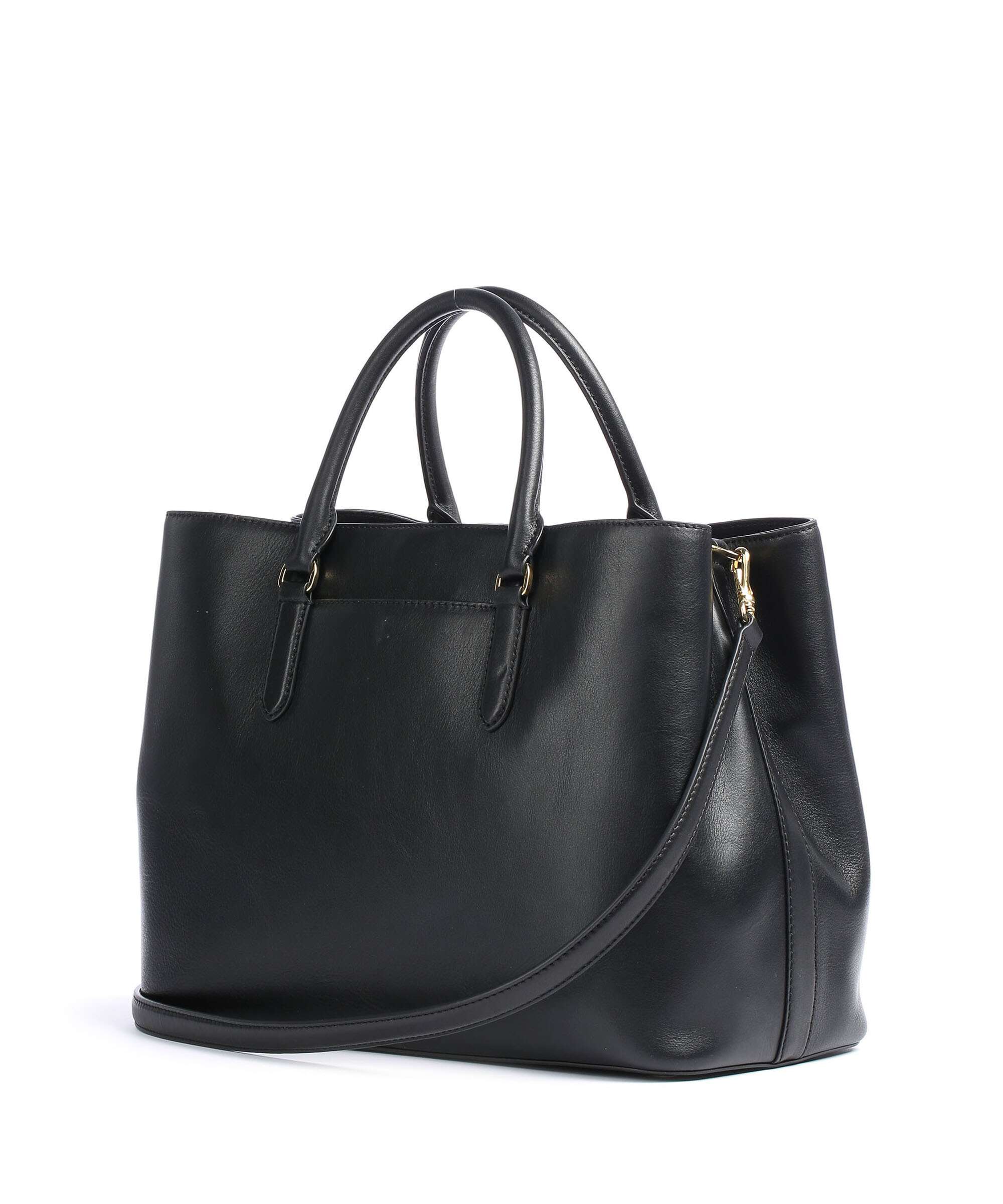 Lauren Ralph Lauren Marcy 36 Handbag black - Image 2