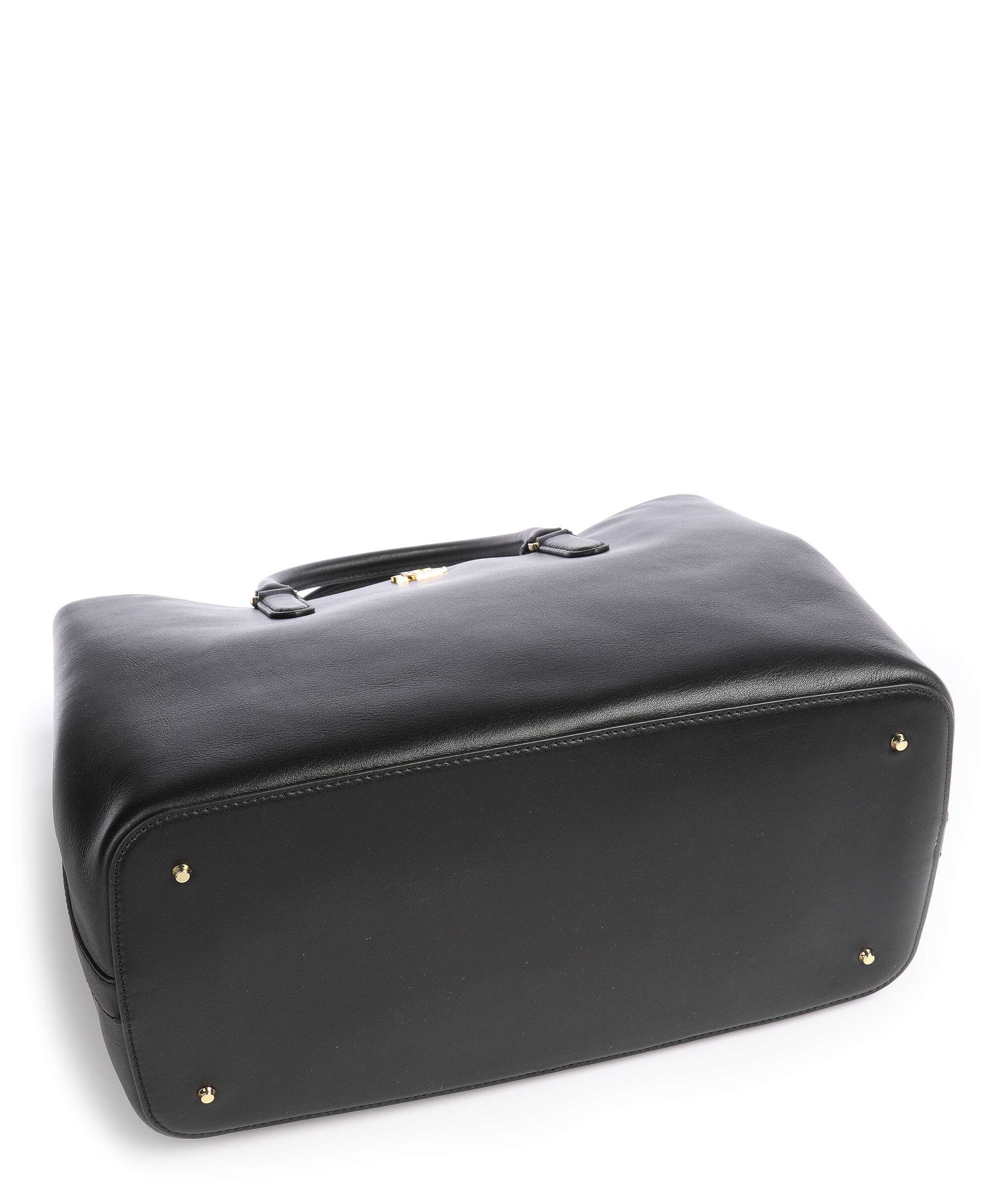 Lauren Ralph Lauren Marcy 36 Handbag black - Image 5