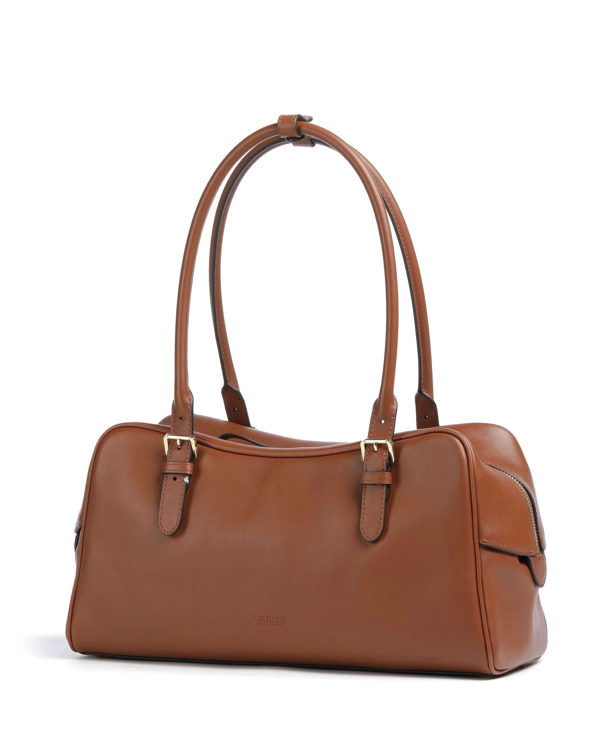 Lauren Ralph Lauren Marcy Shoulder bag lauren tan - Image 2
