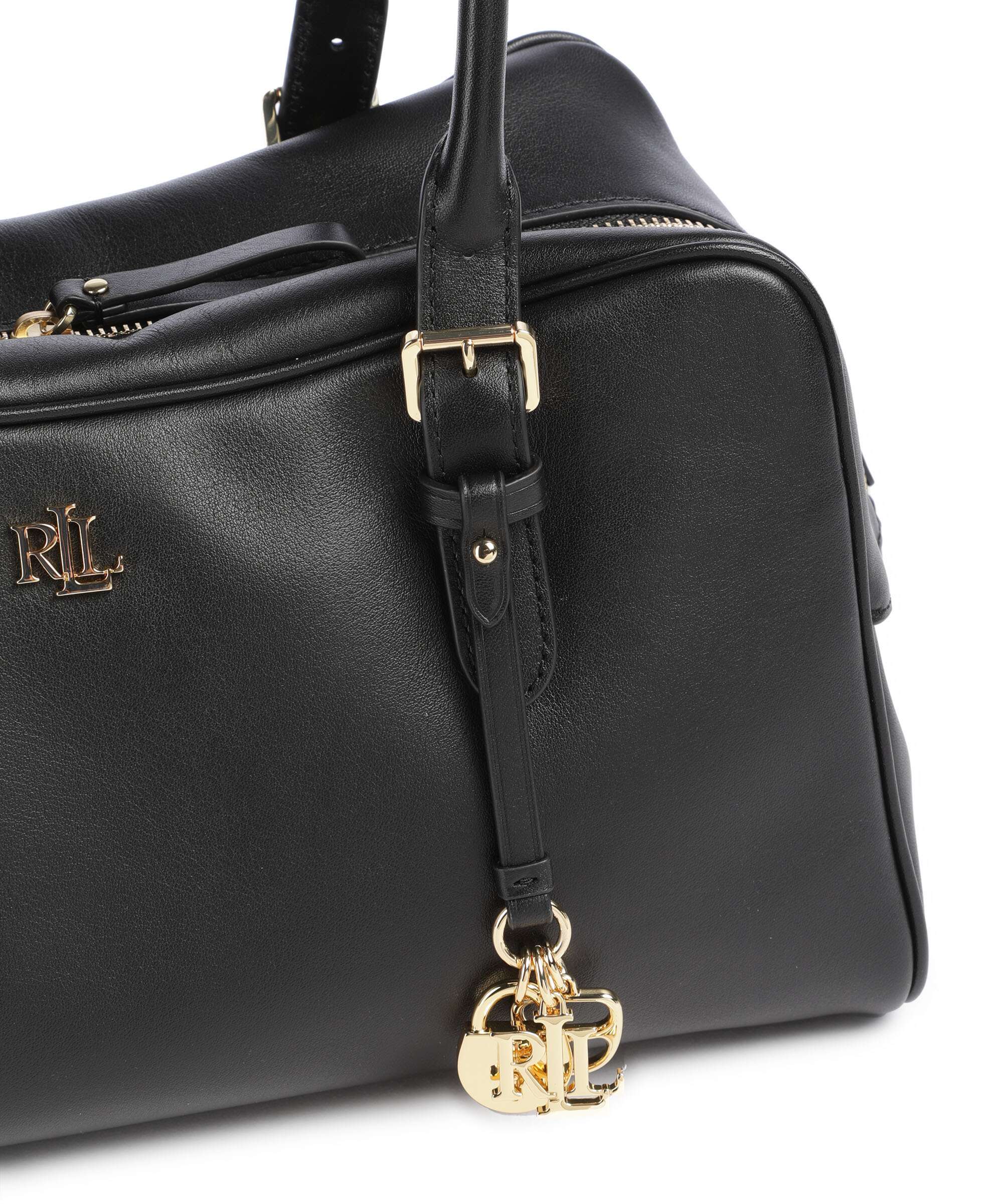 Lauren Ralph Lauren Marcy Shoulder bag black - Image 4