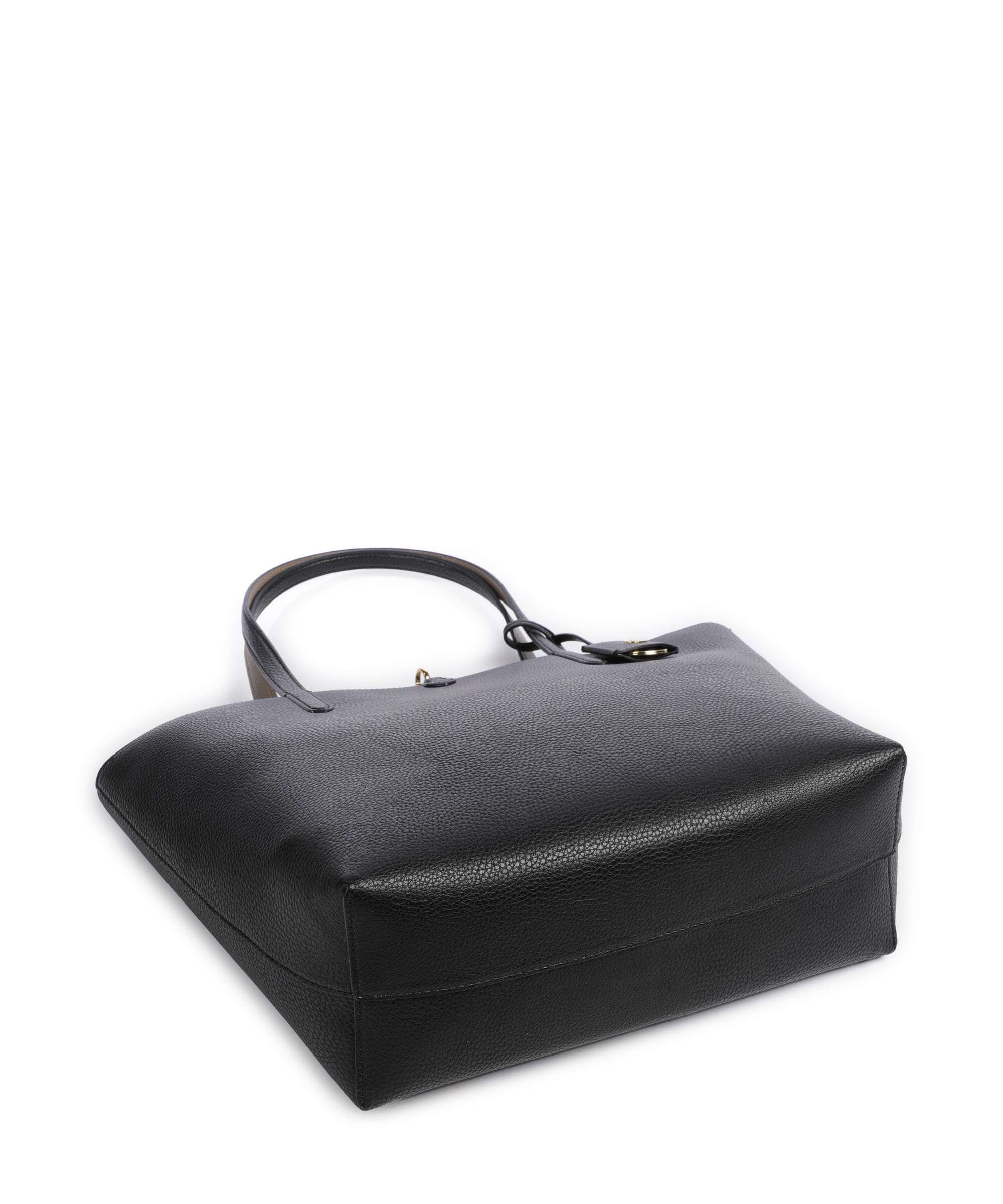 Lauren Ralph Lauren Medium Tote bag black/taupe - Image 5