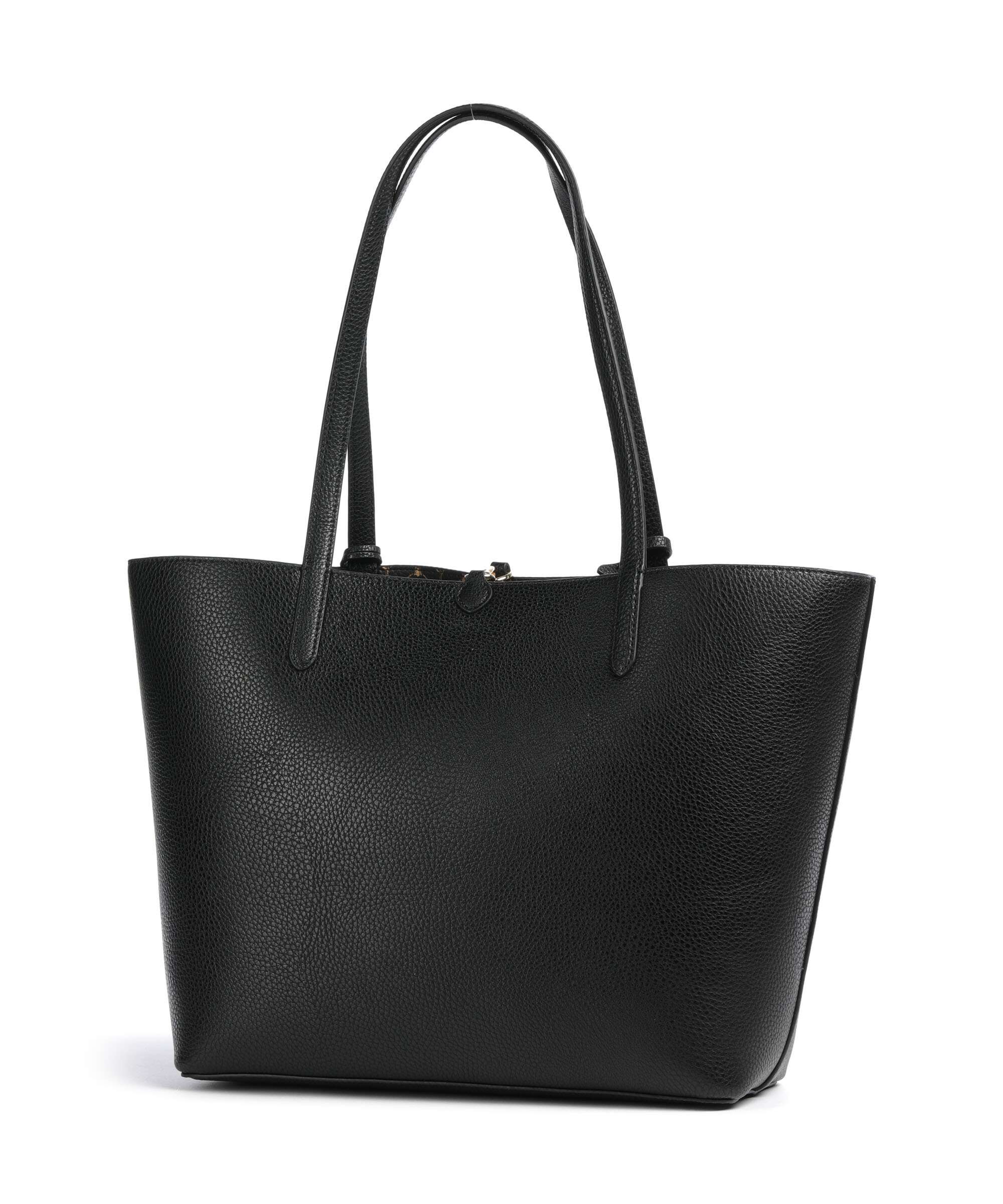 Lauren Ralph Lauren Medium Tote bag stratford links print/black - Image 2