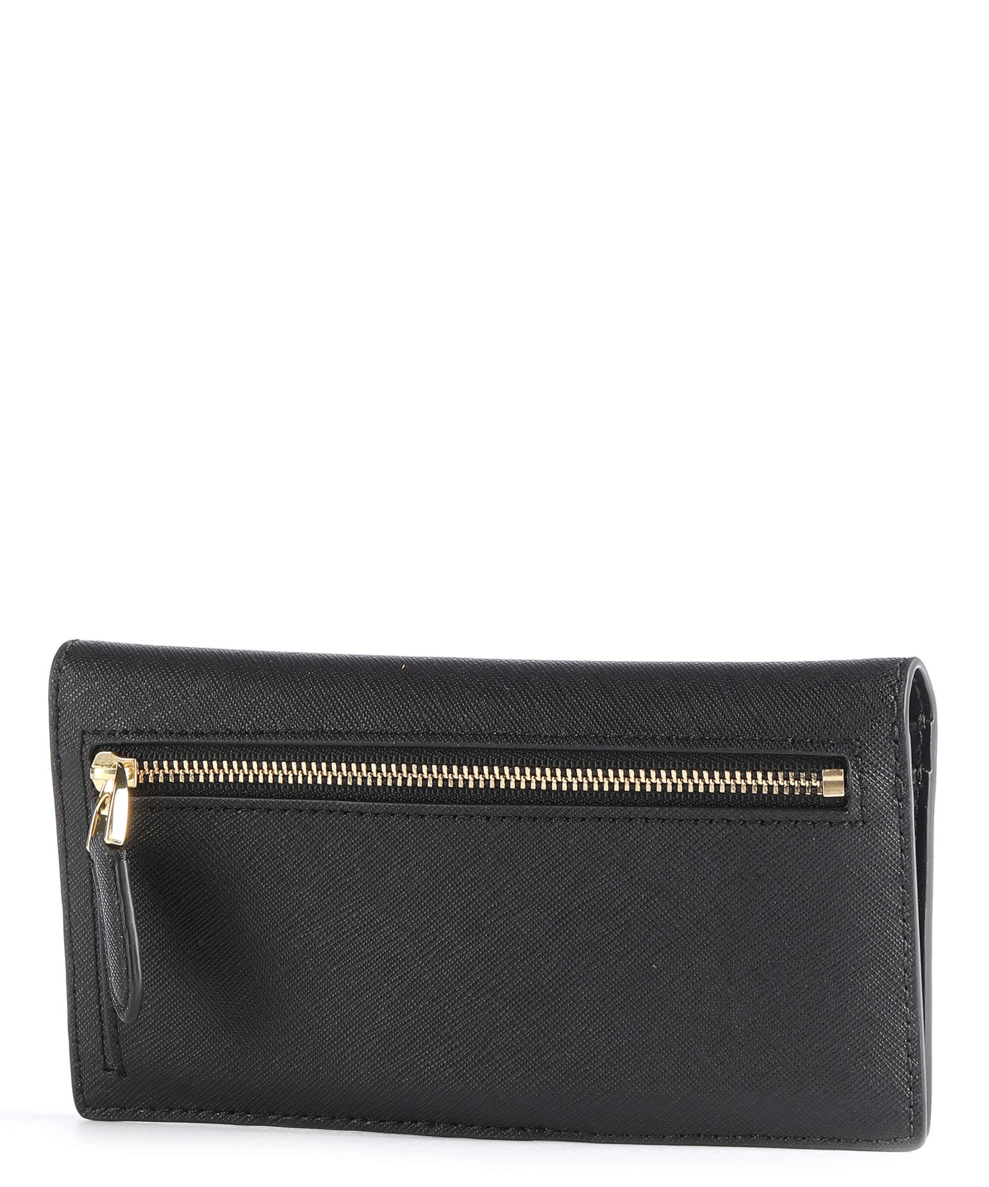 Lauren Ralph Lauren Medium Wallet black - Image 3