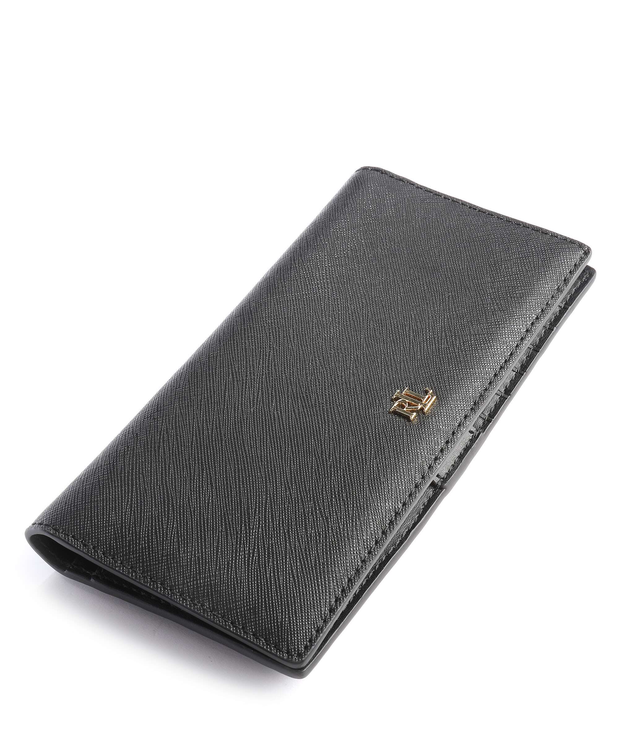 Lauren Ralph Lauren Medium Wallet black - Image 4