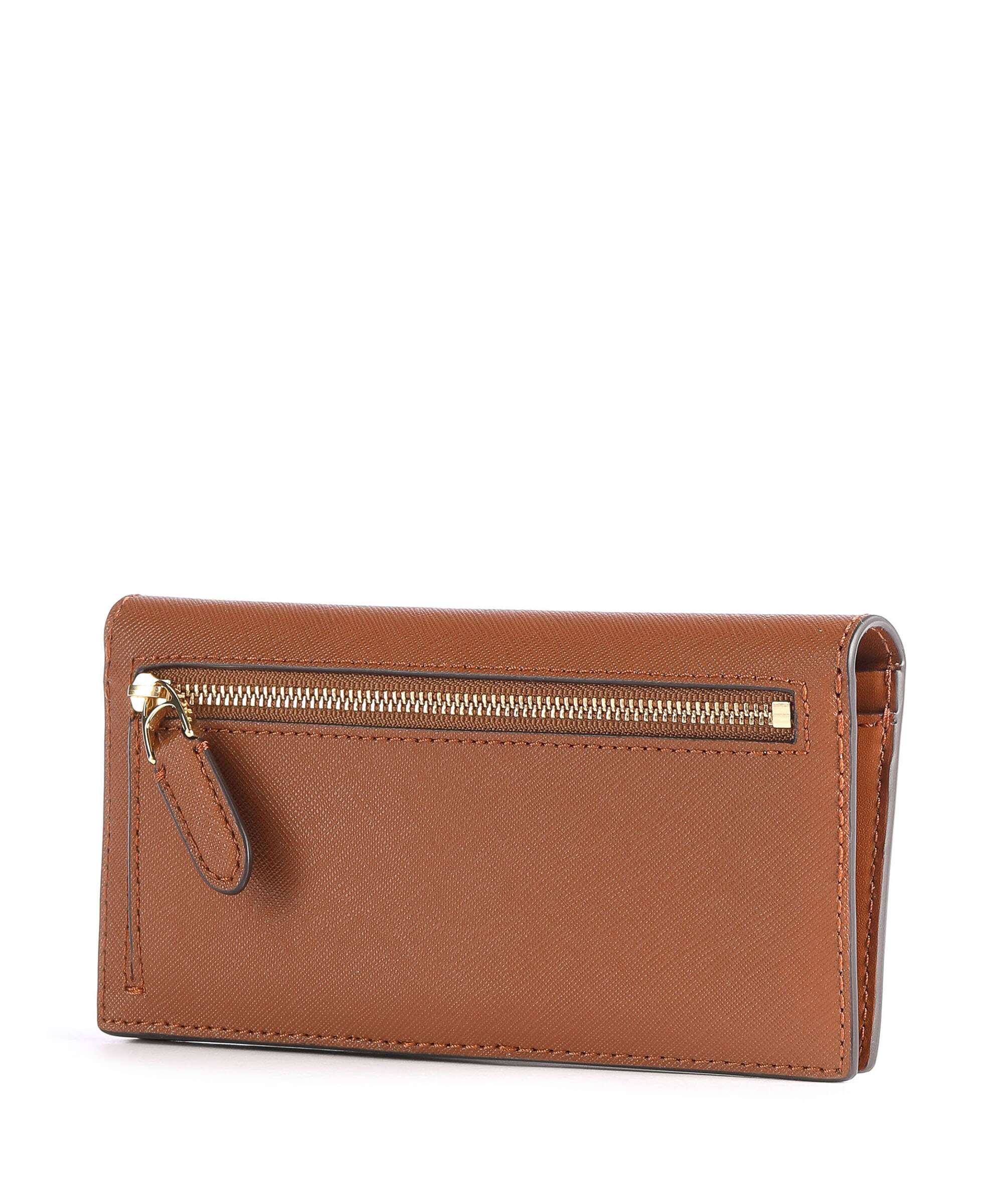 Lauren Ralph Lauren Medium Wallet tan - Image 3