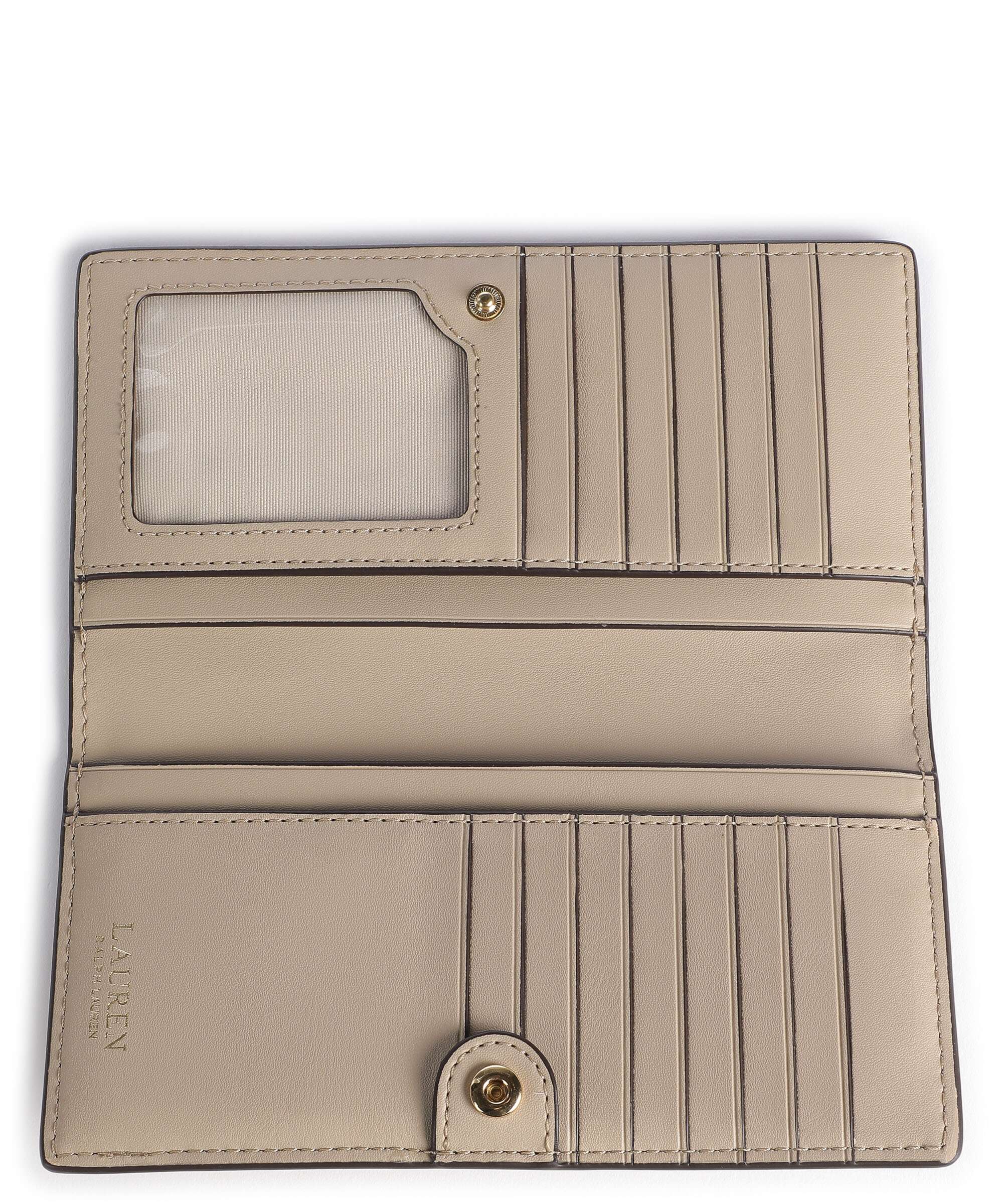 Lauren Ralph Lauren Medium Wallet birch/tan - Image 2