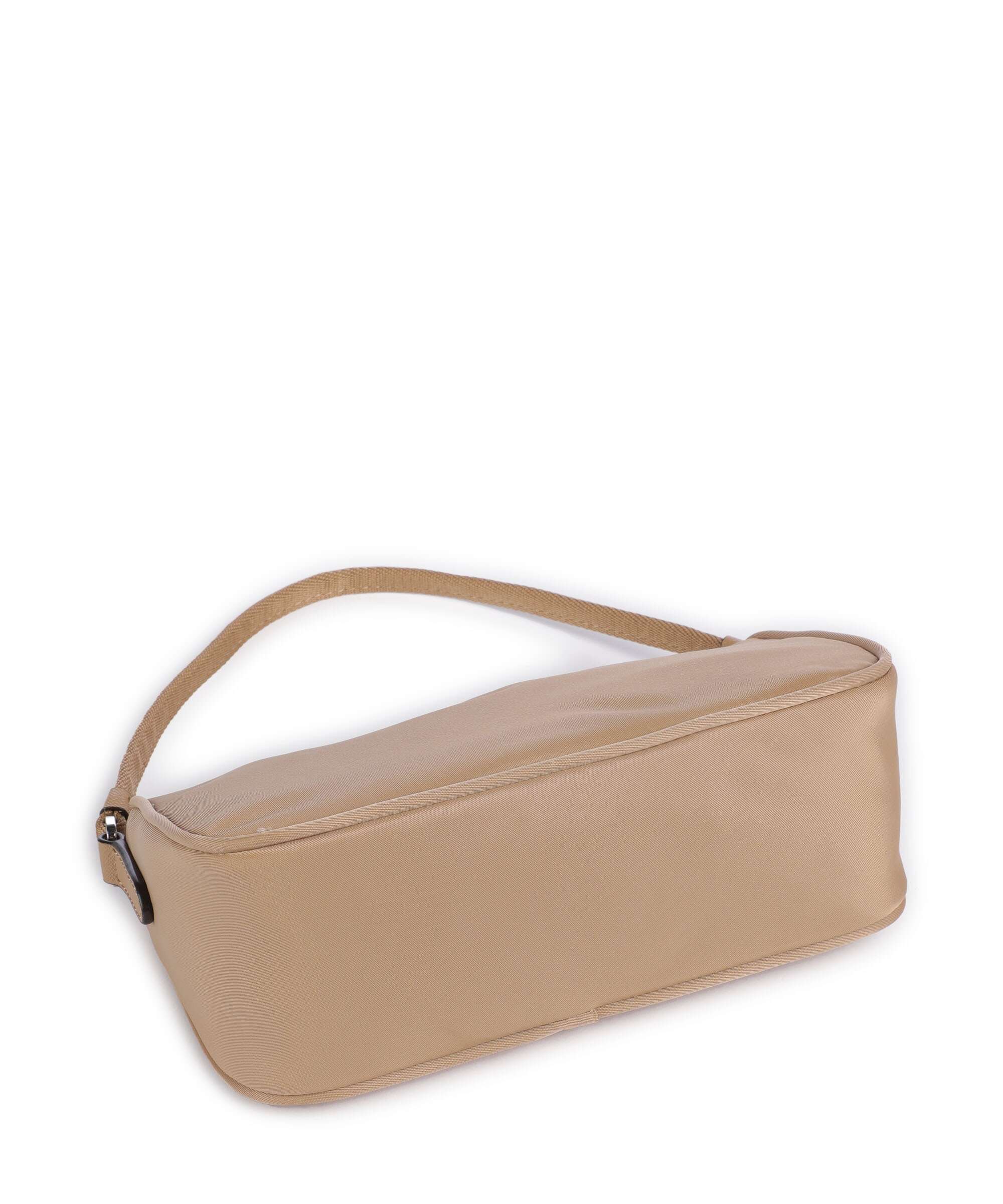 Lauren Ralph Lauren Nylon Large Handbag khaki - Image 5