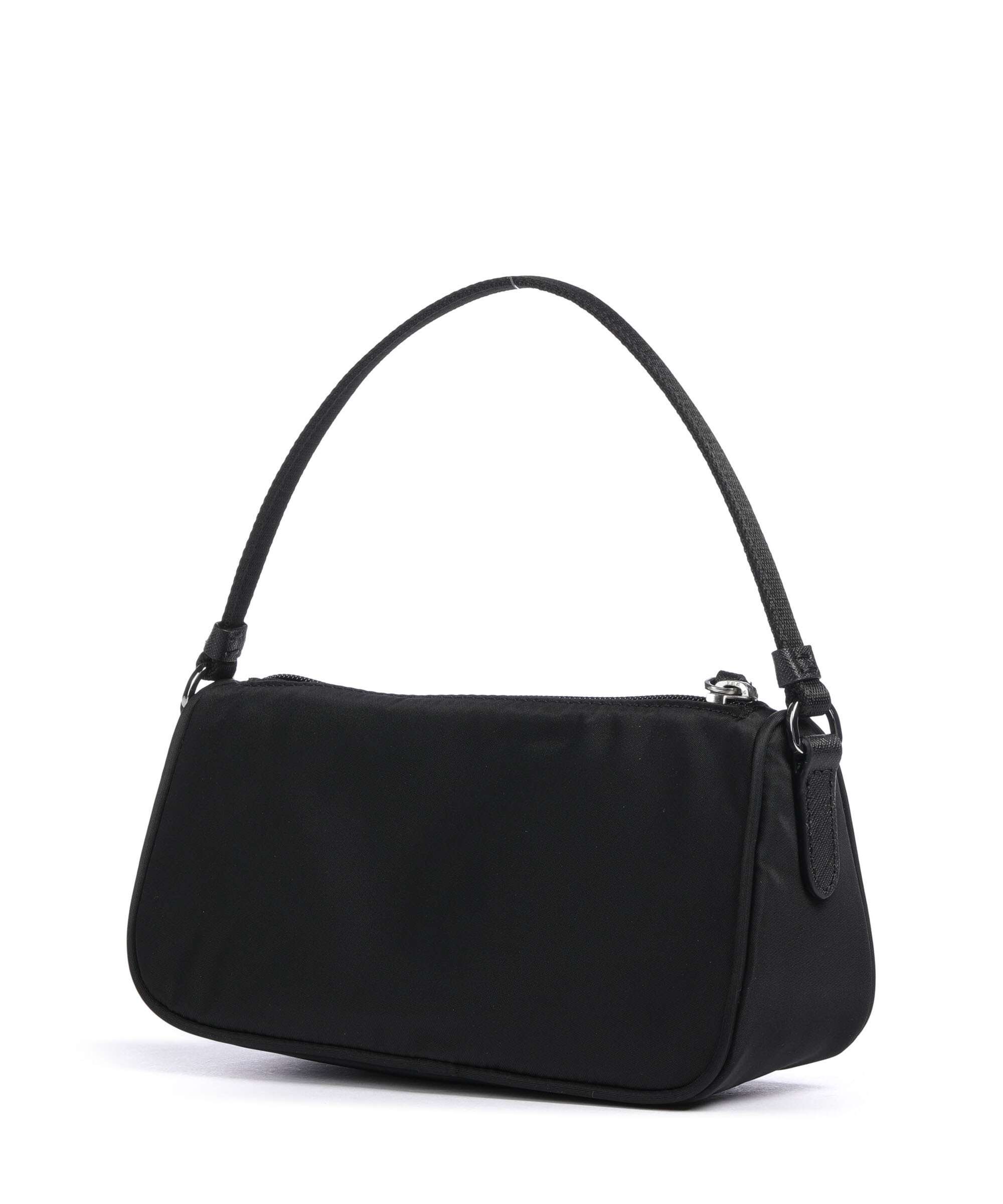 Lauren Ralph Lauren Nylon Large Handbag black - Image 2