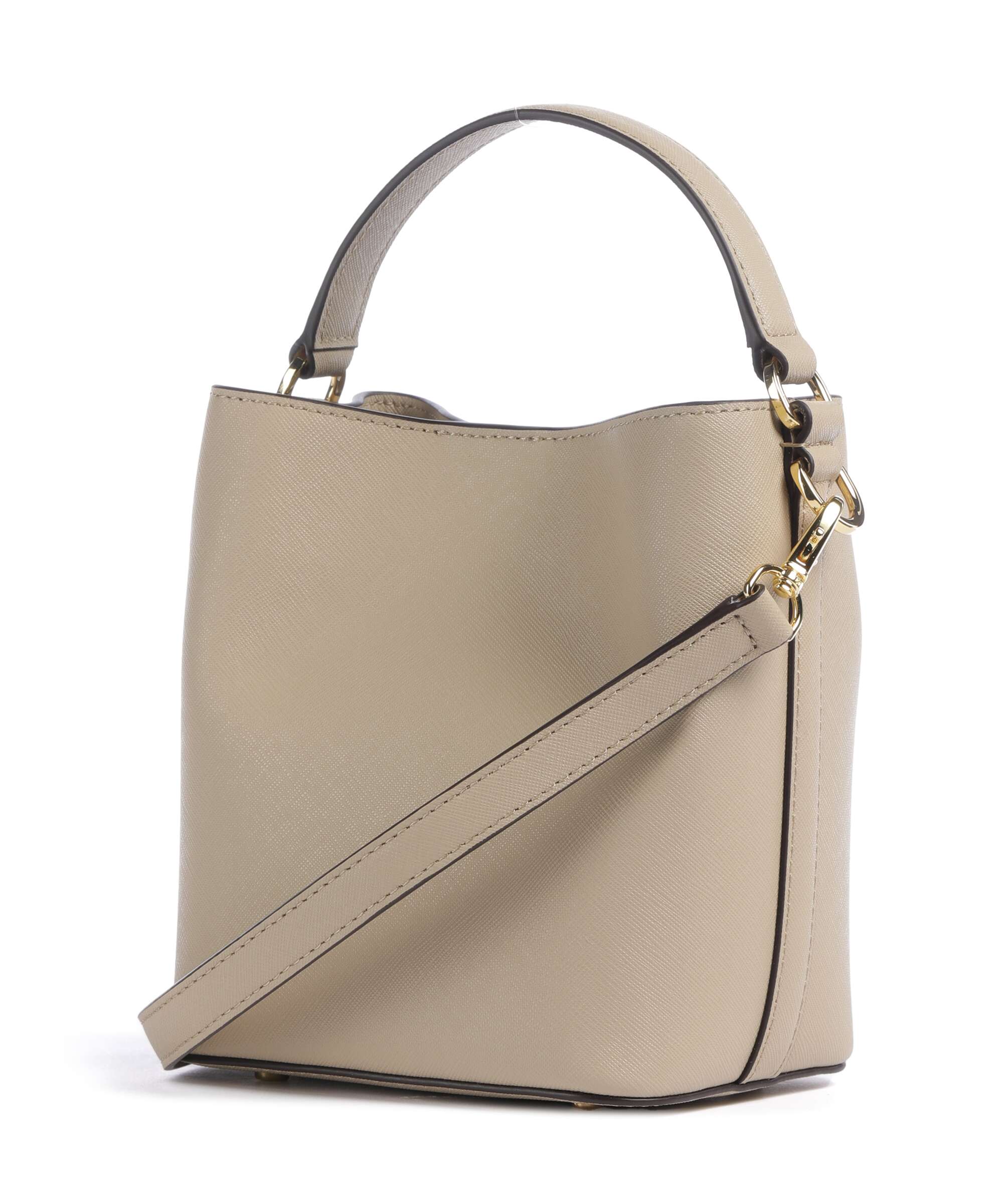 Lauren Ralph Lauren Reese Small Bucket bag birch tan - Image 2