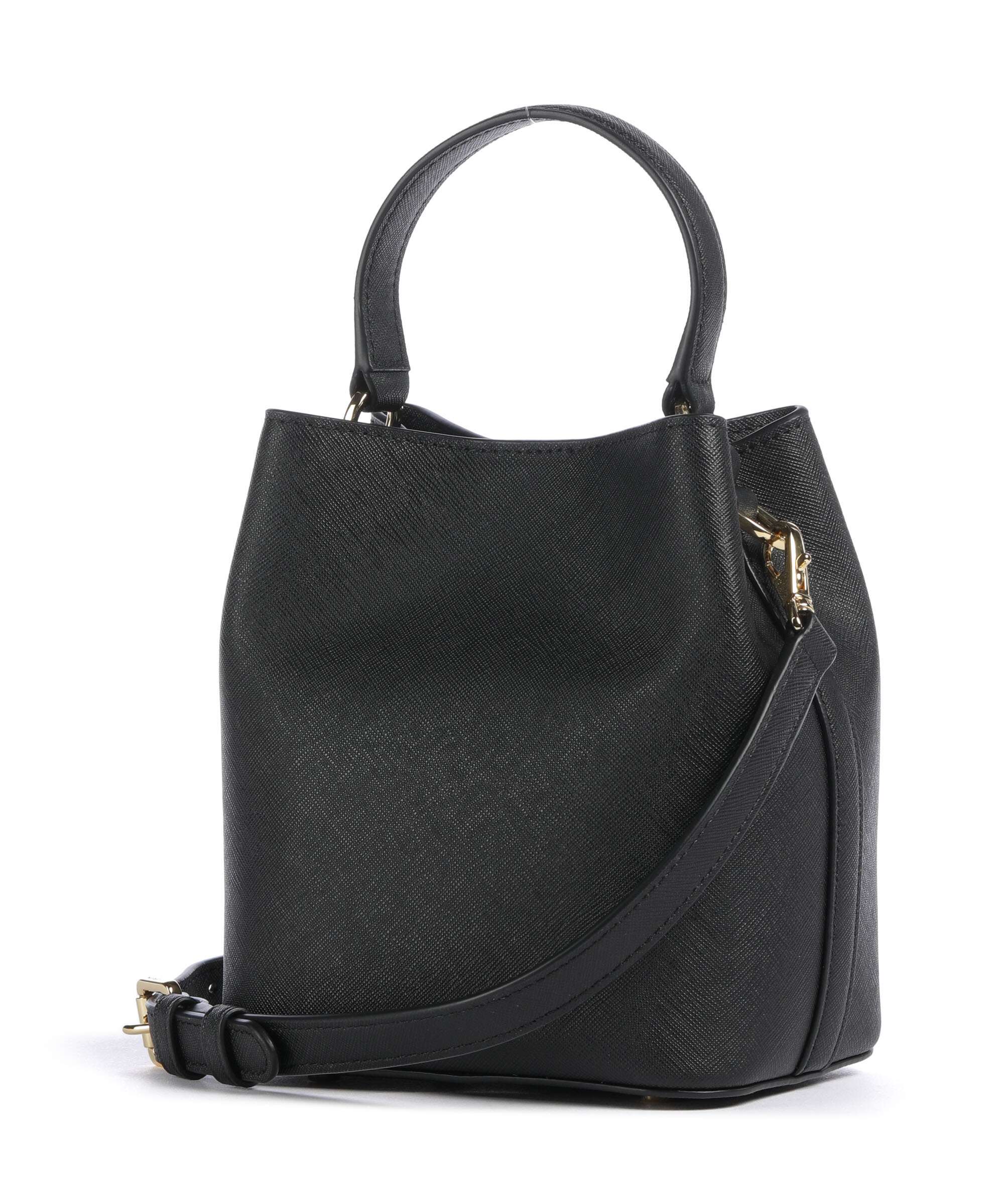 Lauren Ralph Lauren Reese Small Bucket bag black - Image 2