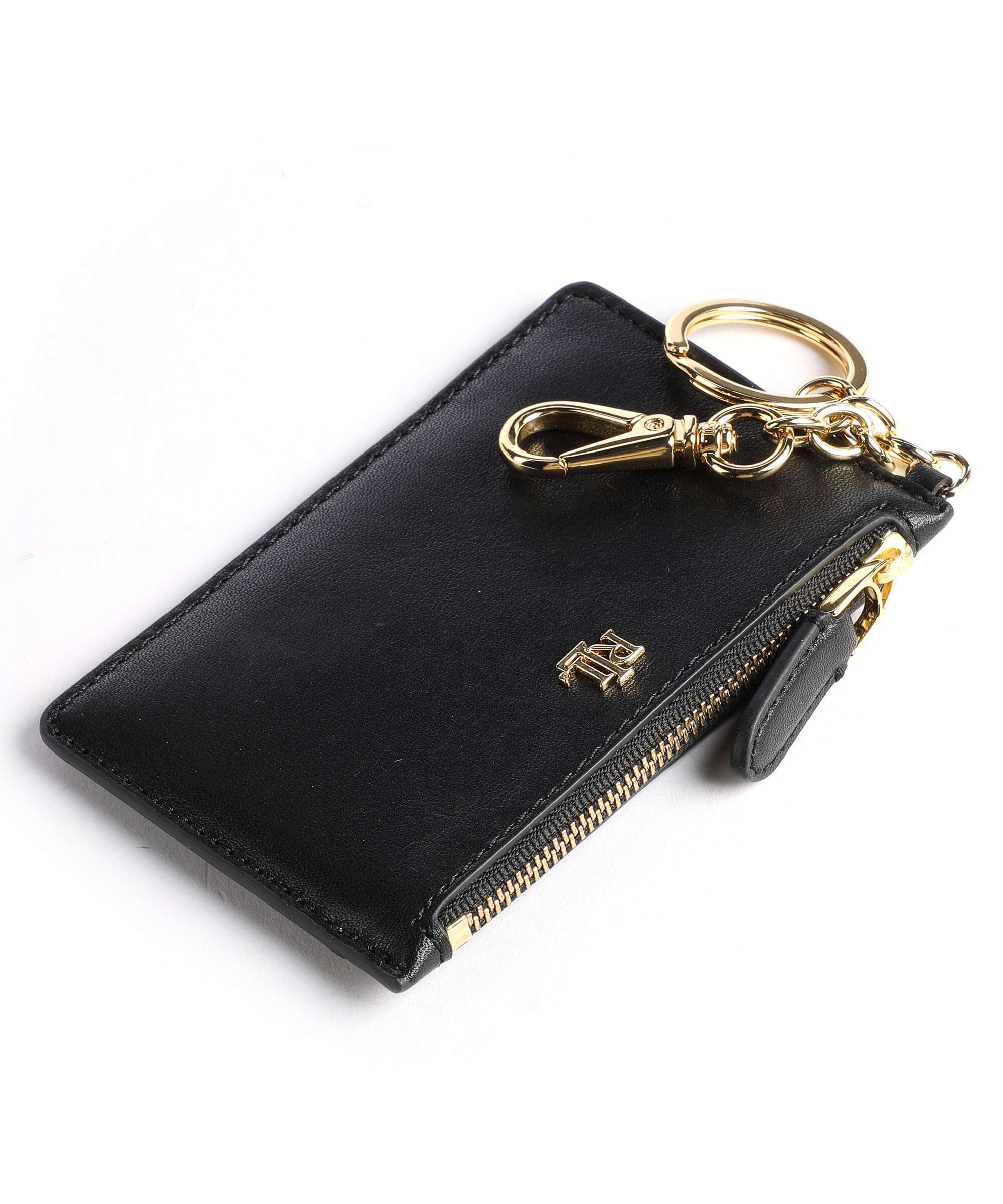 Lauren Ralph Lauren Small Credit card holder black - Image 3