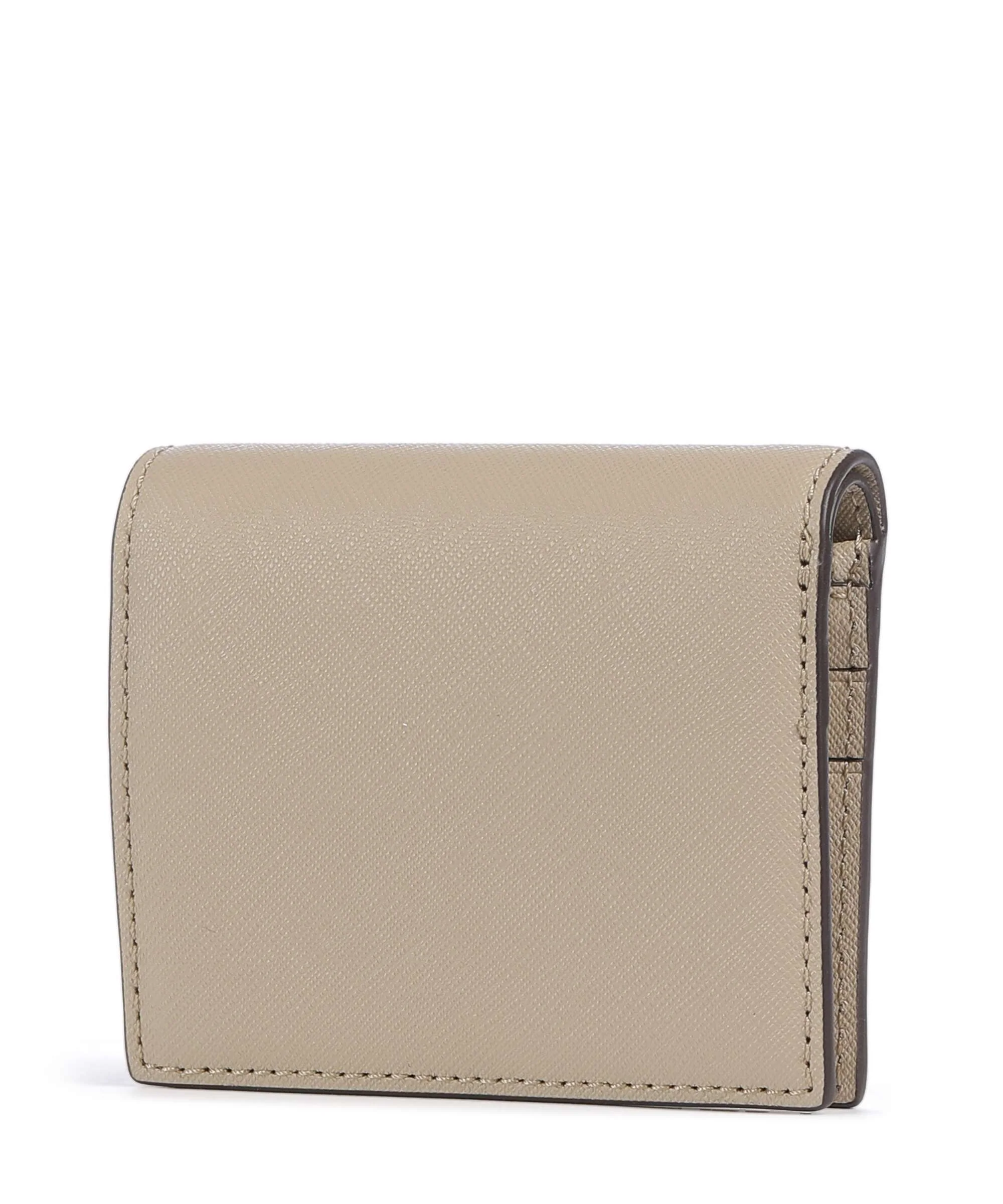 Lauren Ralph Lauren Small Wallet birch tan - Image 3
