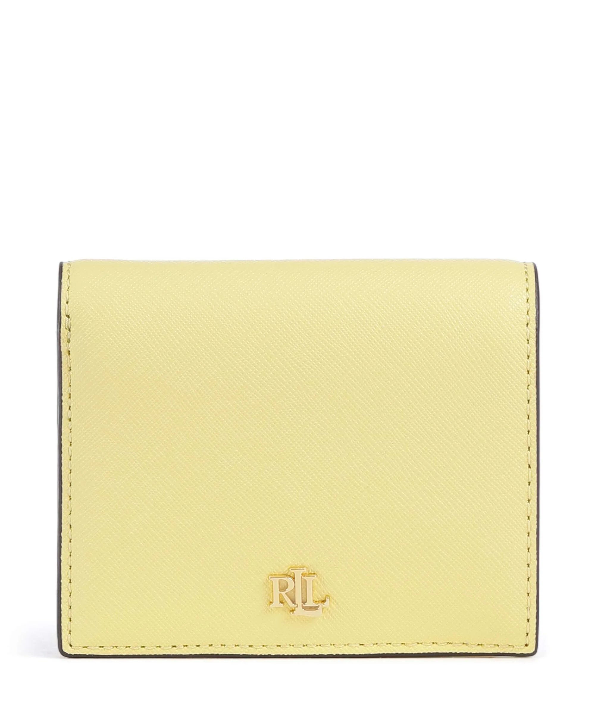 Lauren Ralph Lauren Small Wallet lemon sorbet