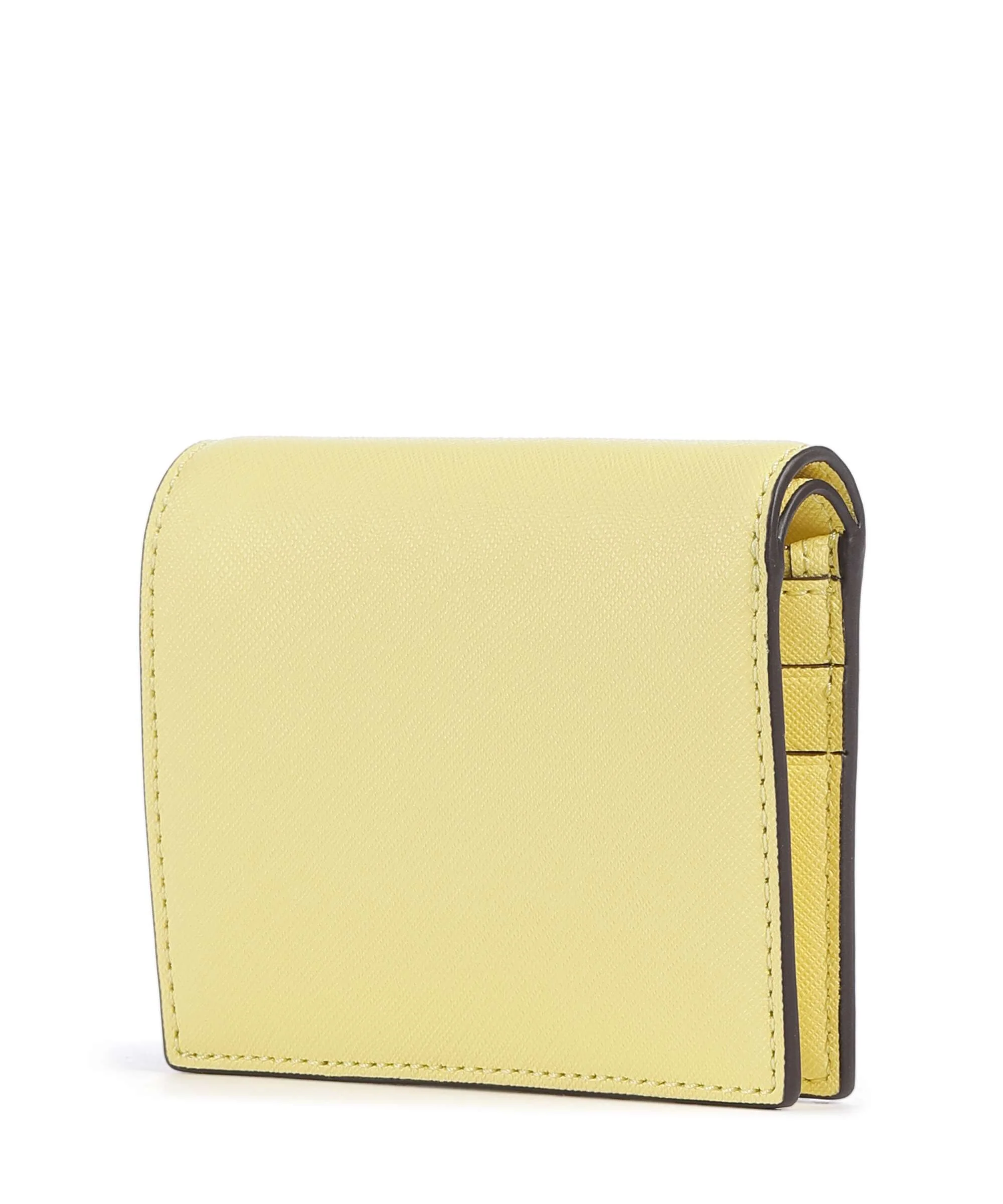 Lauren Ralph Lauren Small Wallet lemon sorbet - Image 3