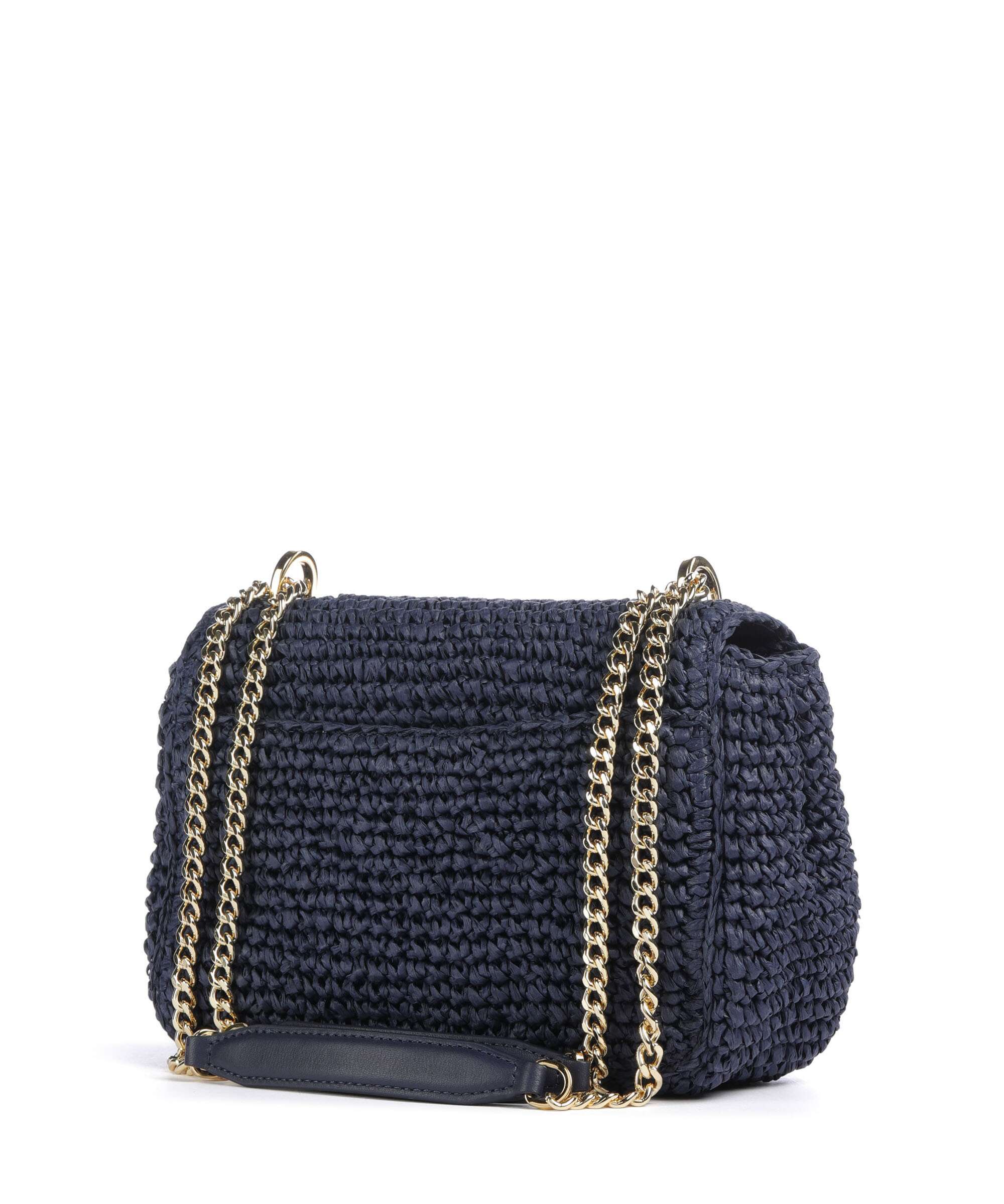 Lauren Ralph Lauren Sophee 22 Shoulder bag refined navy - Image 2